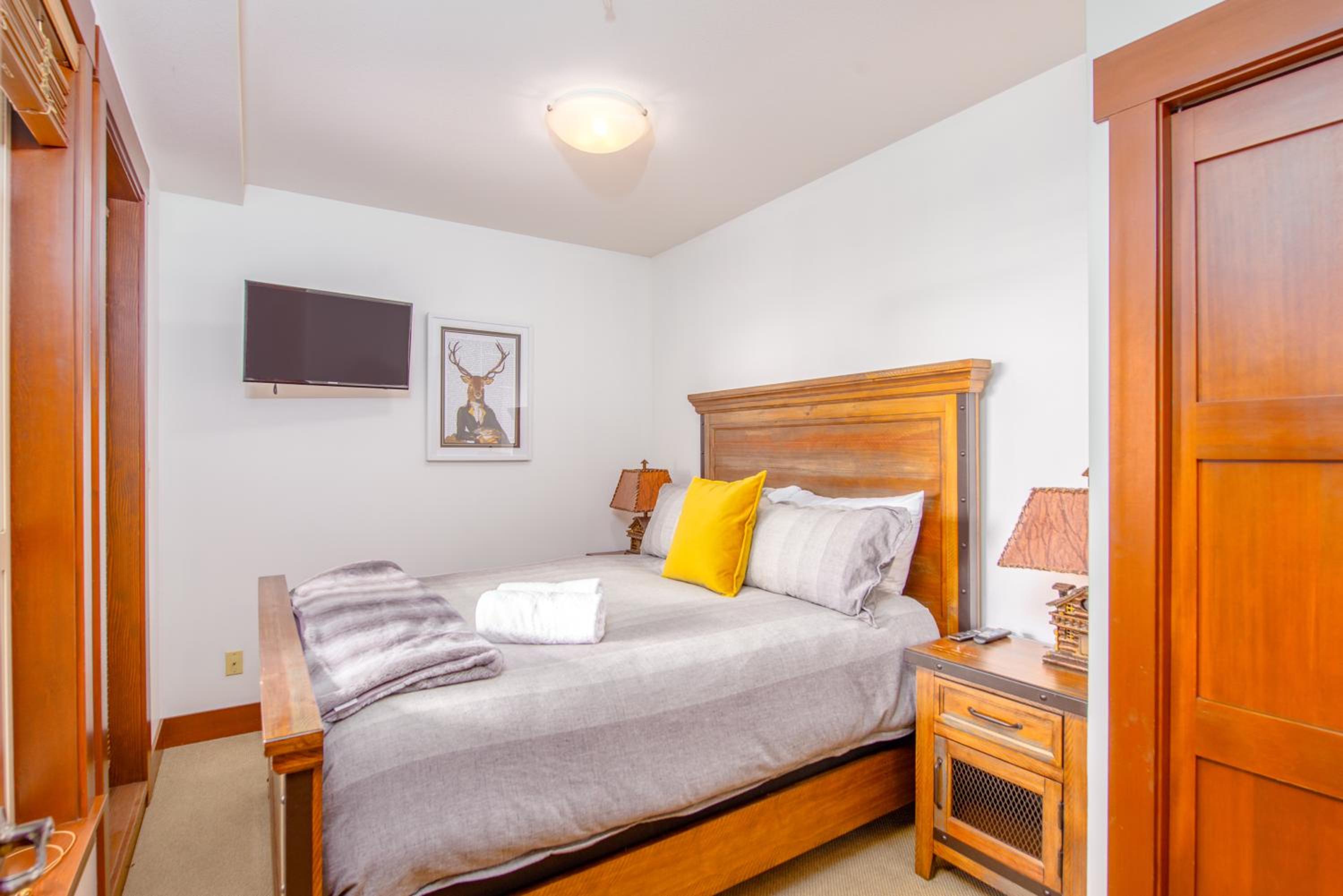 Stonegate Resort Unit A103