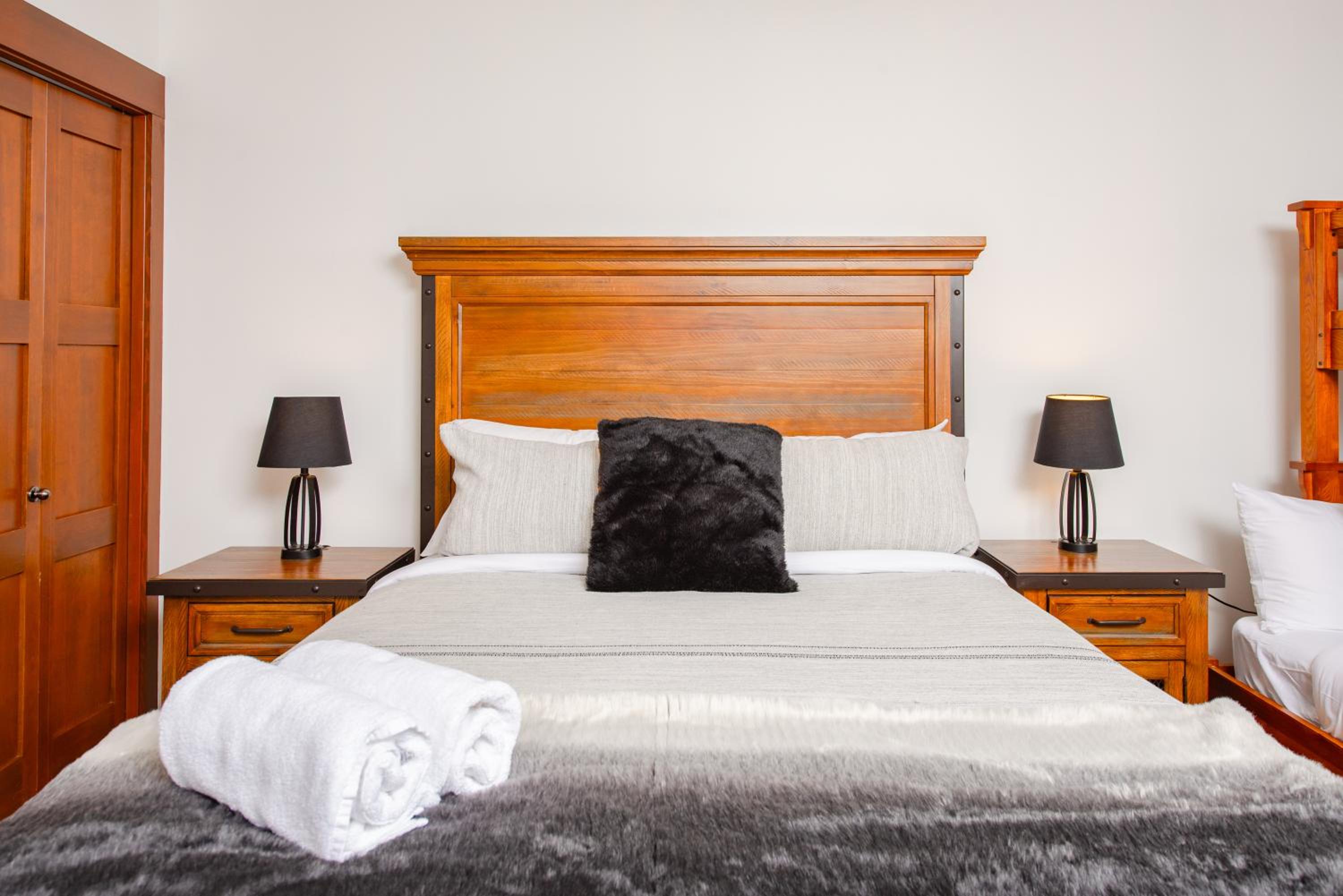 Stonegate Resort Unit A103