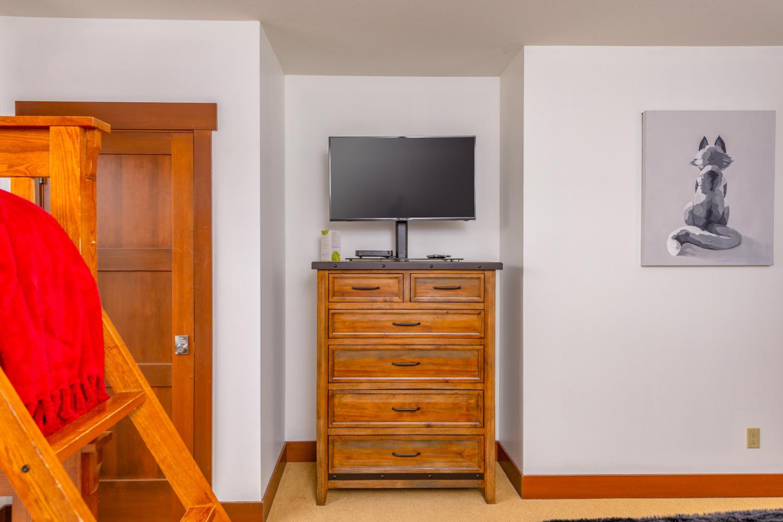 Stonegate Resort Unit A103