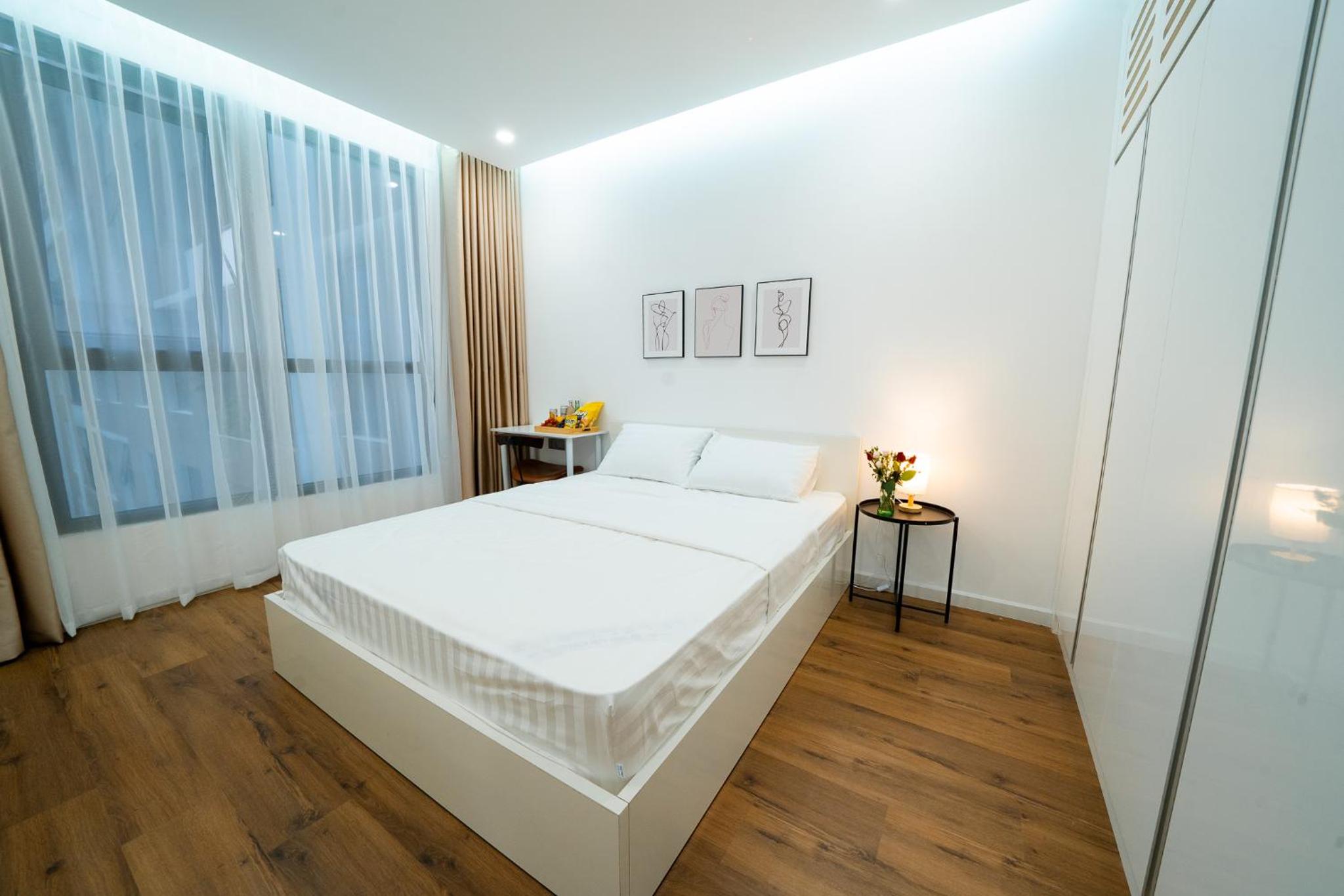 Samedi Serviced Residences