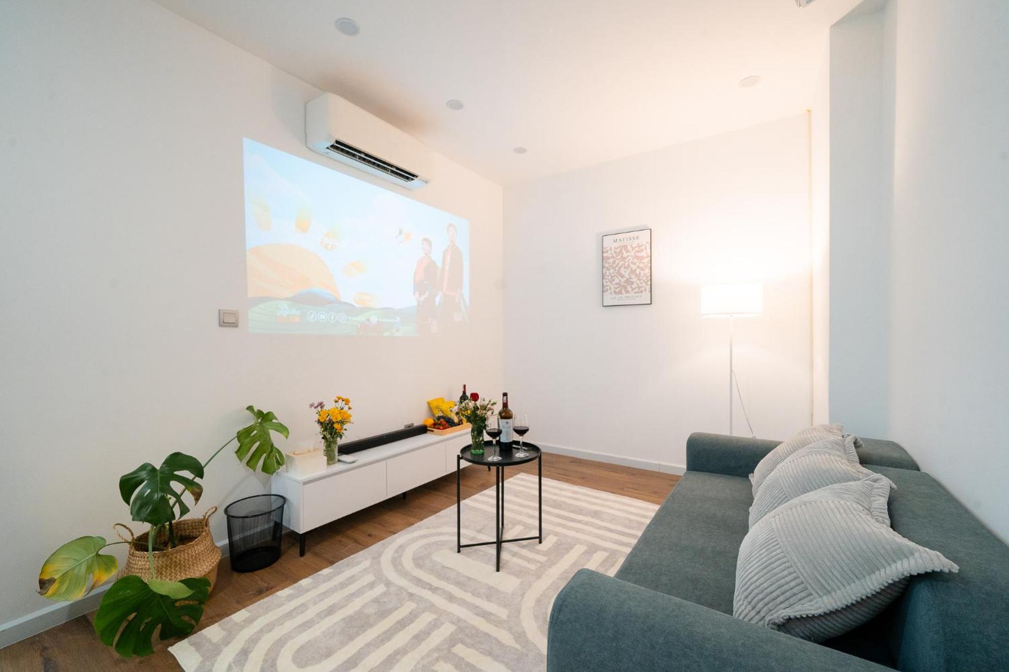 Samedi Serviced Residences