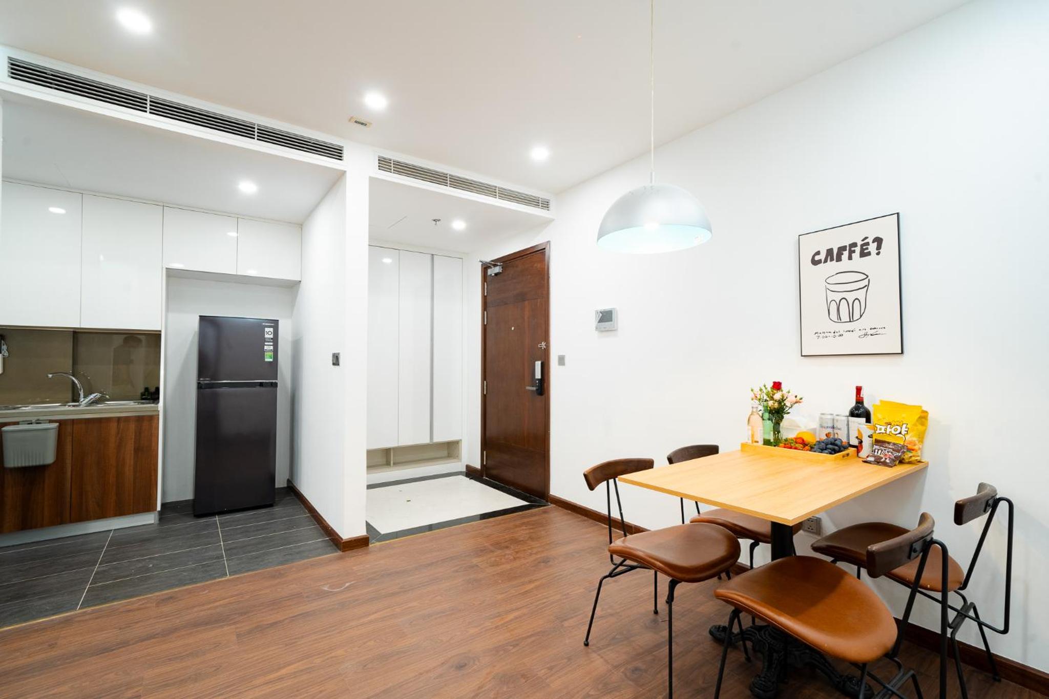 Samedi Serviced Residences