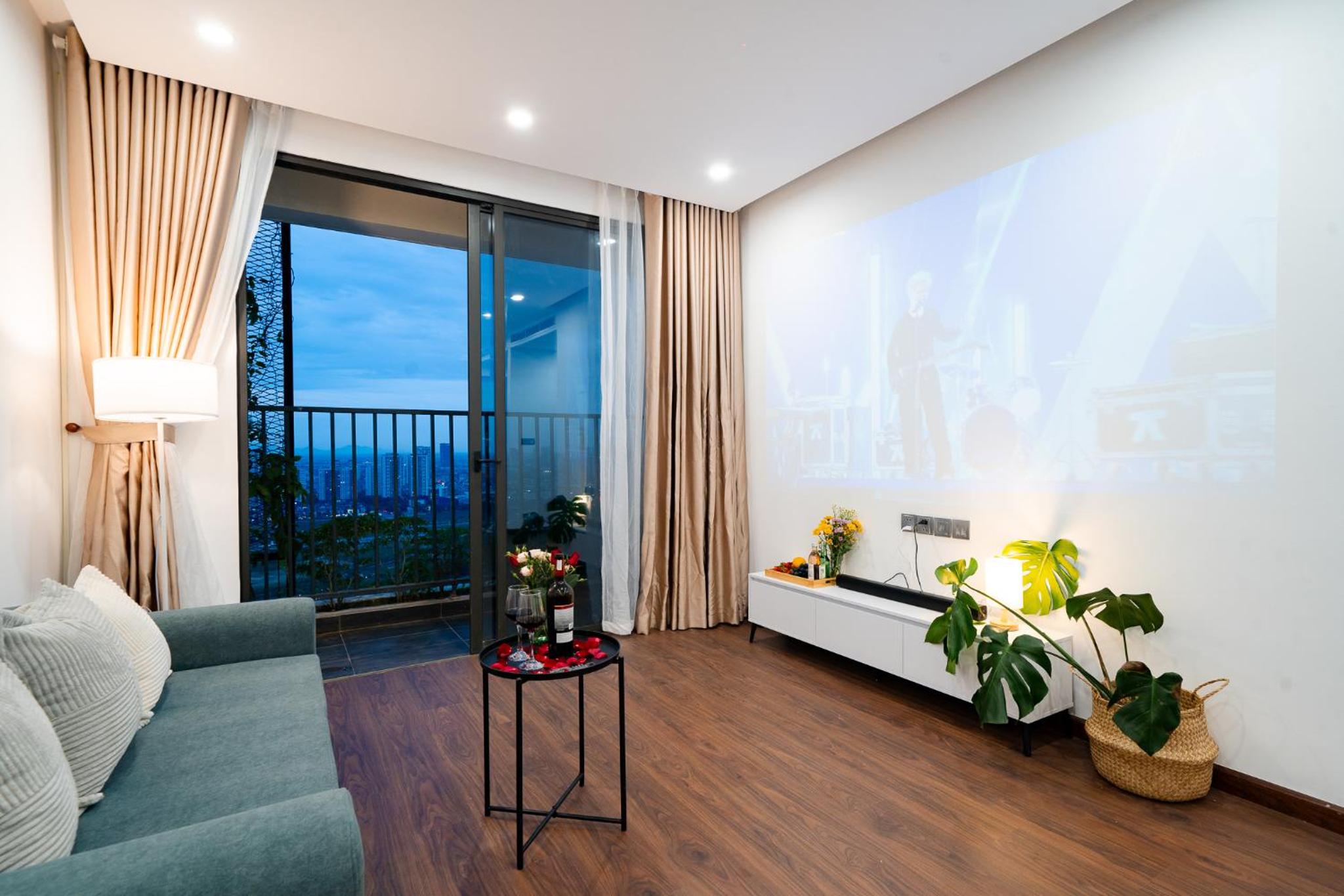 Samedi Serviced Residences