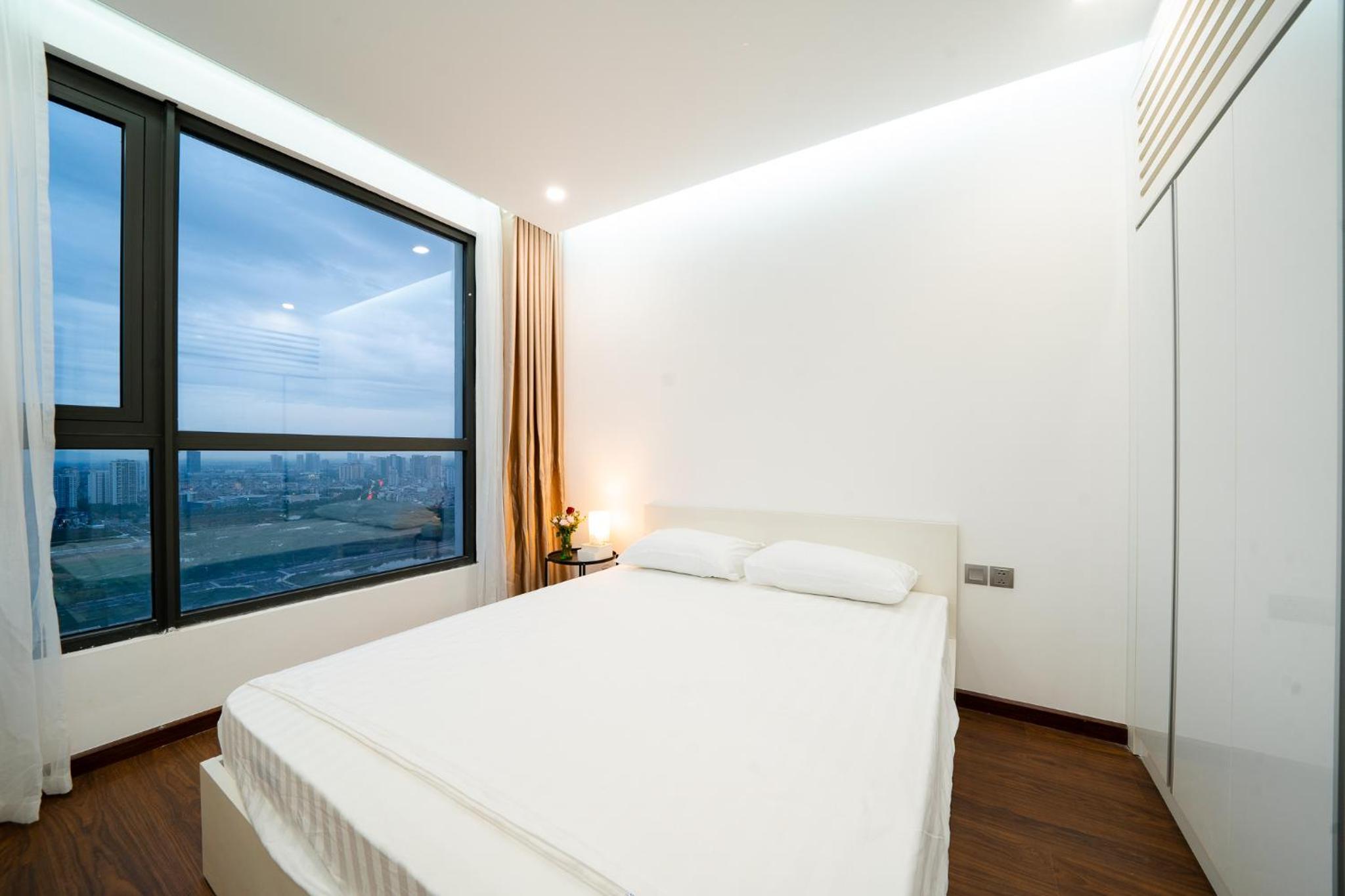 Samedi Serviced Residences