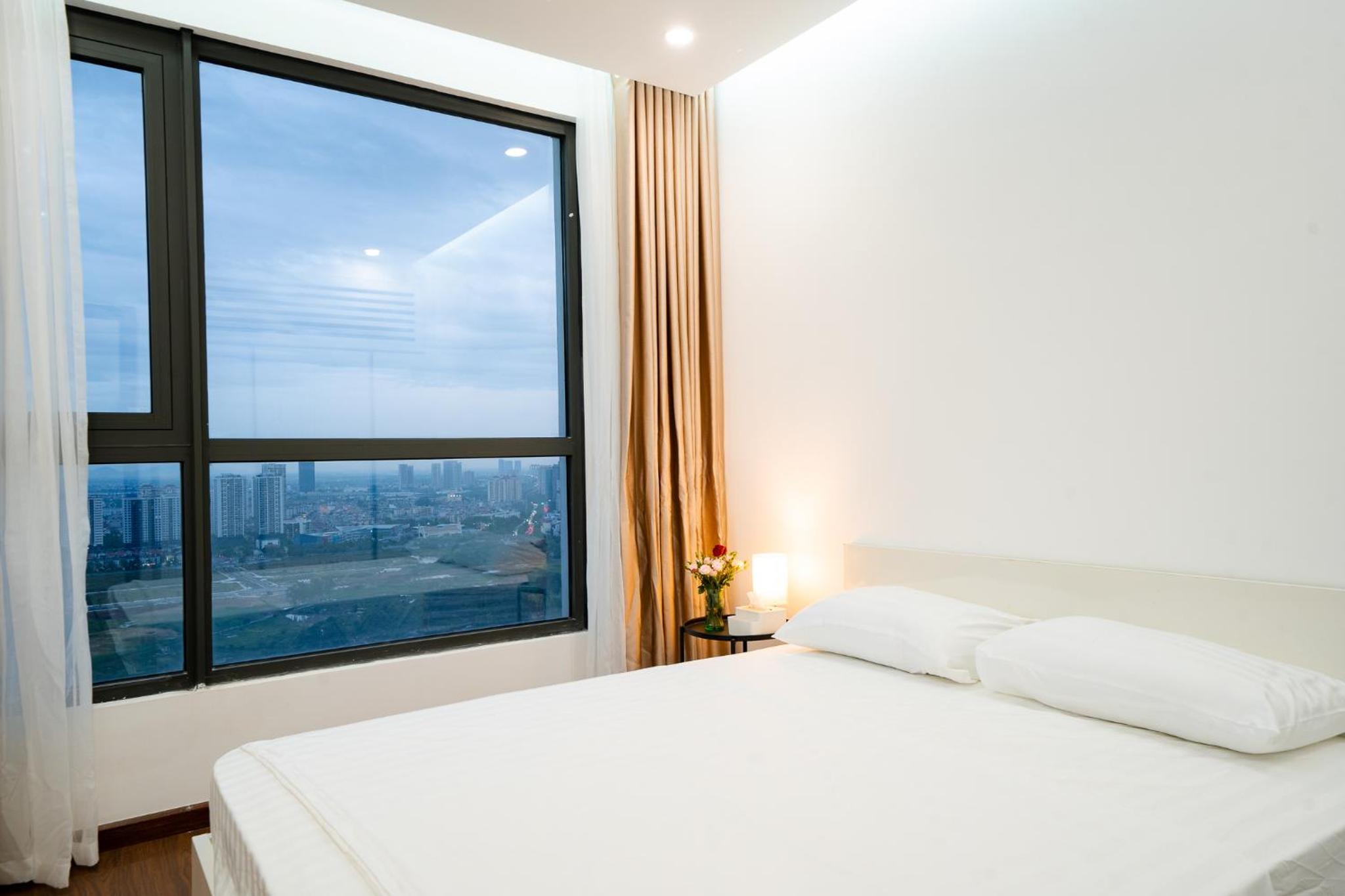 Samedi Serviced Residences