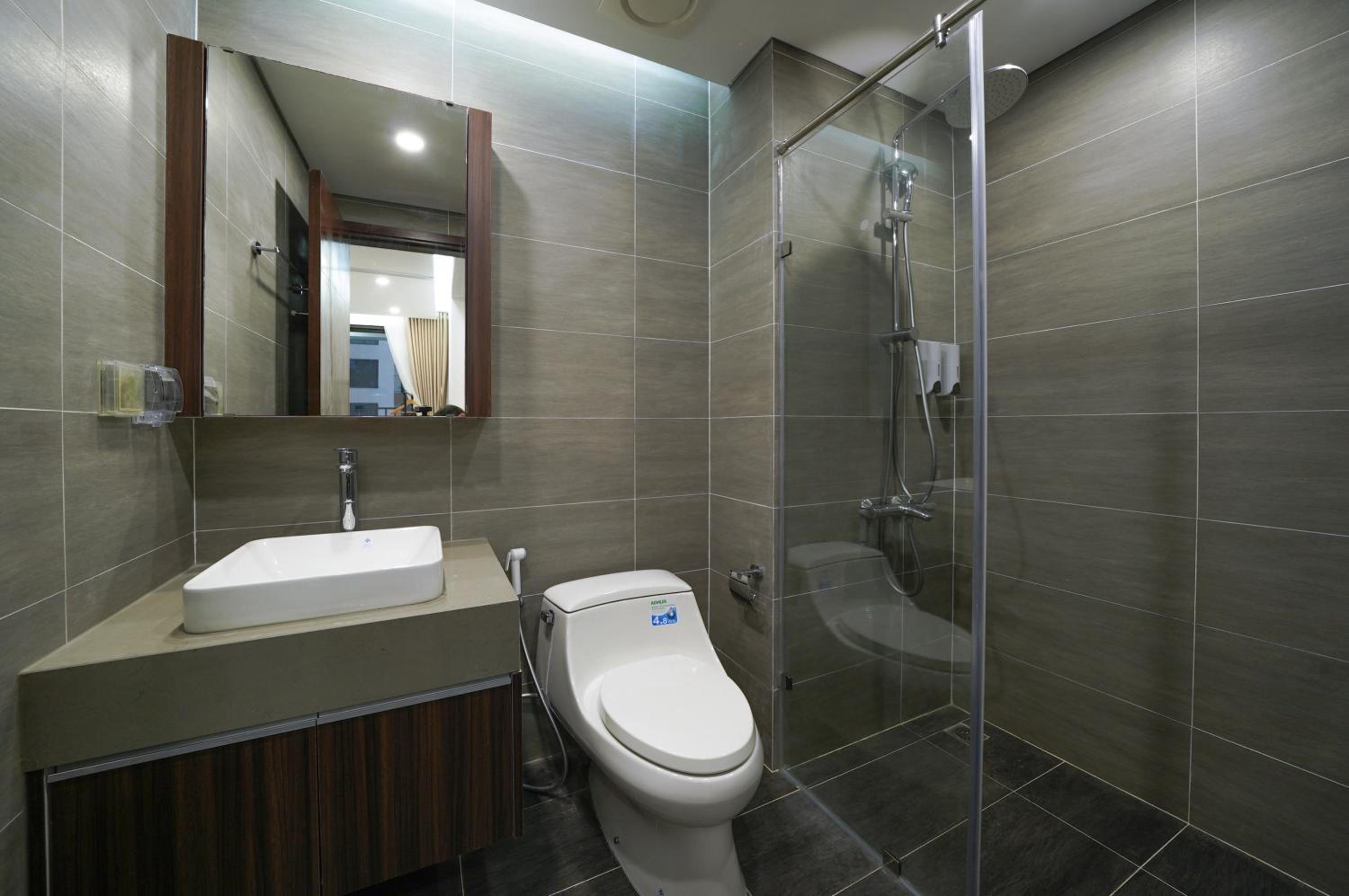 Samedi Serviced Residences