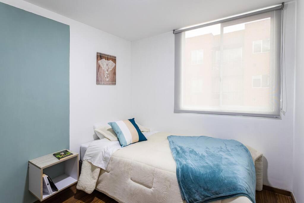 Bohemian and fresh apartament in Tocancipá T1 Apt 501