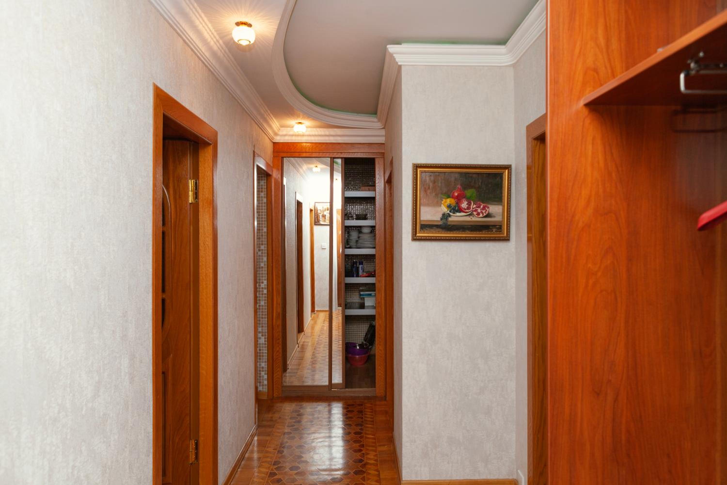 28 May Apart Baku