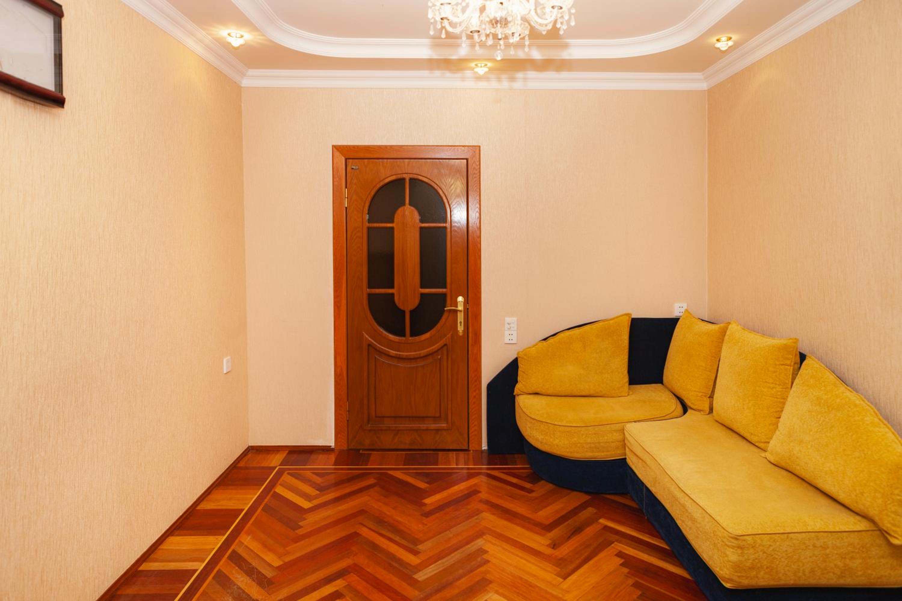 28 May Apart Baku