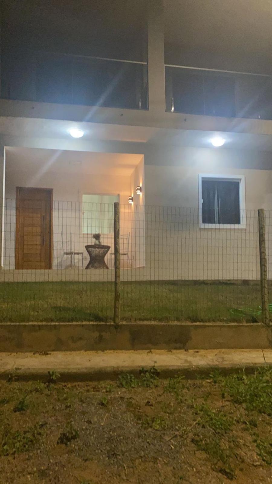Casa Villa Serrano