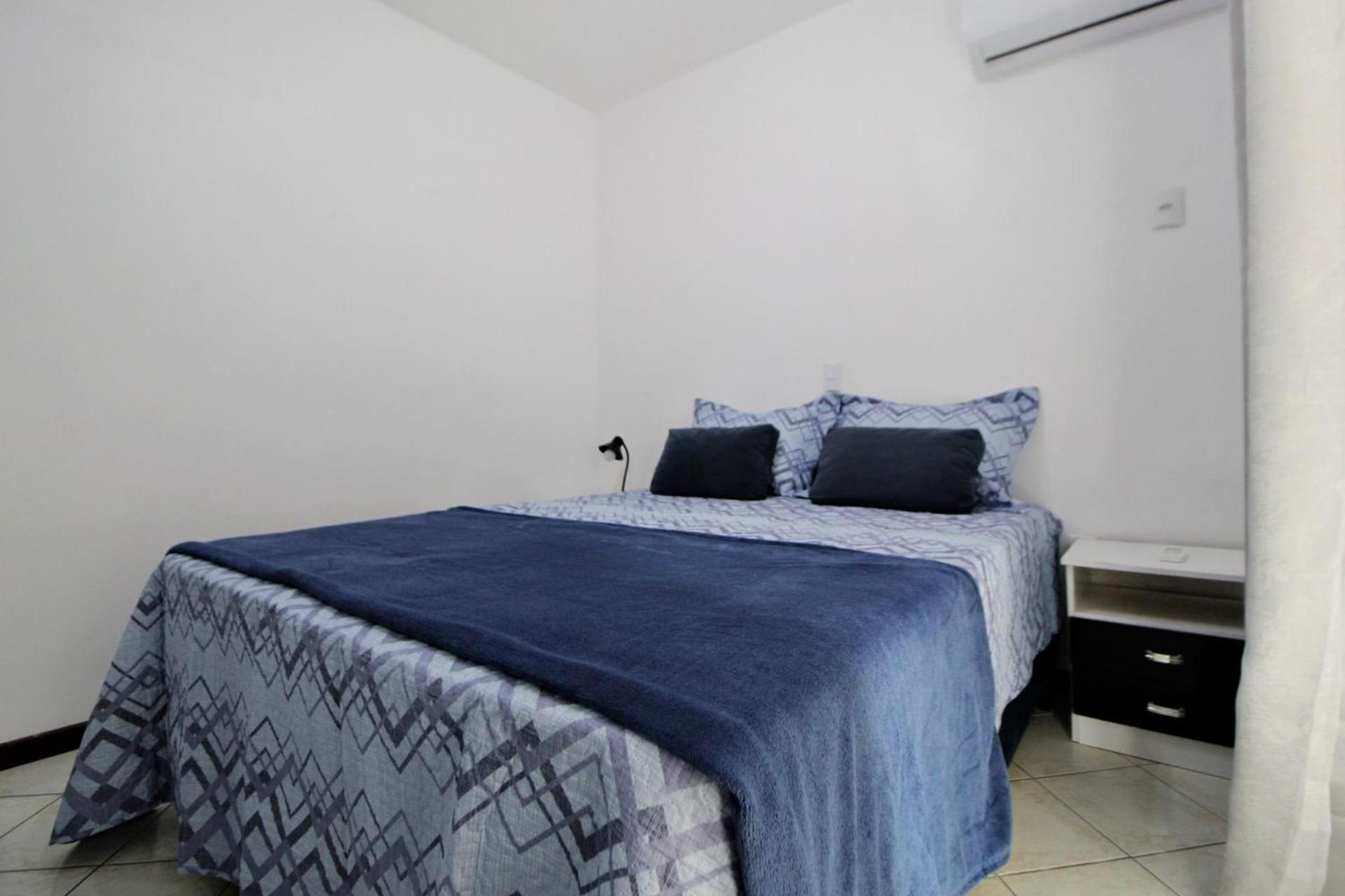1031 - Apartamento para locação em Bombinhas - Residencial Solar das Bromélias Apto 157 view 4