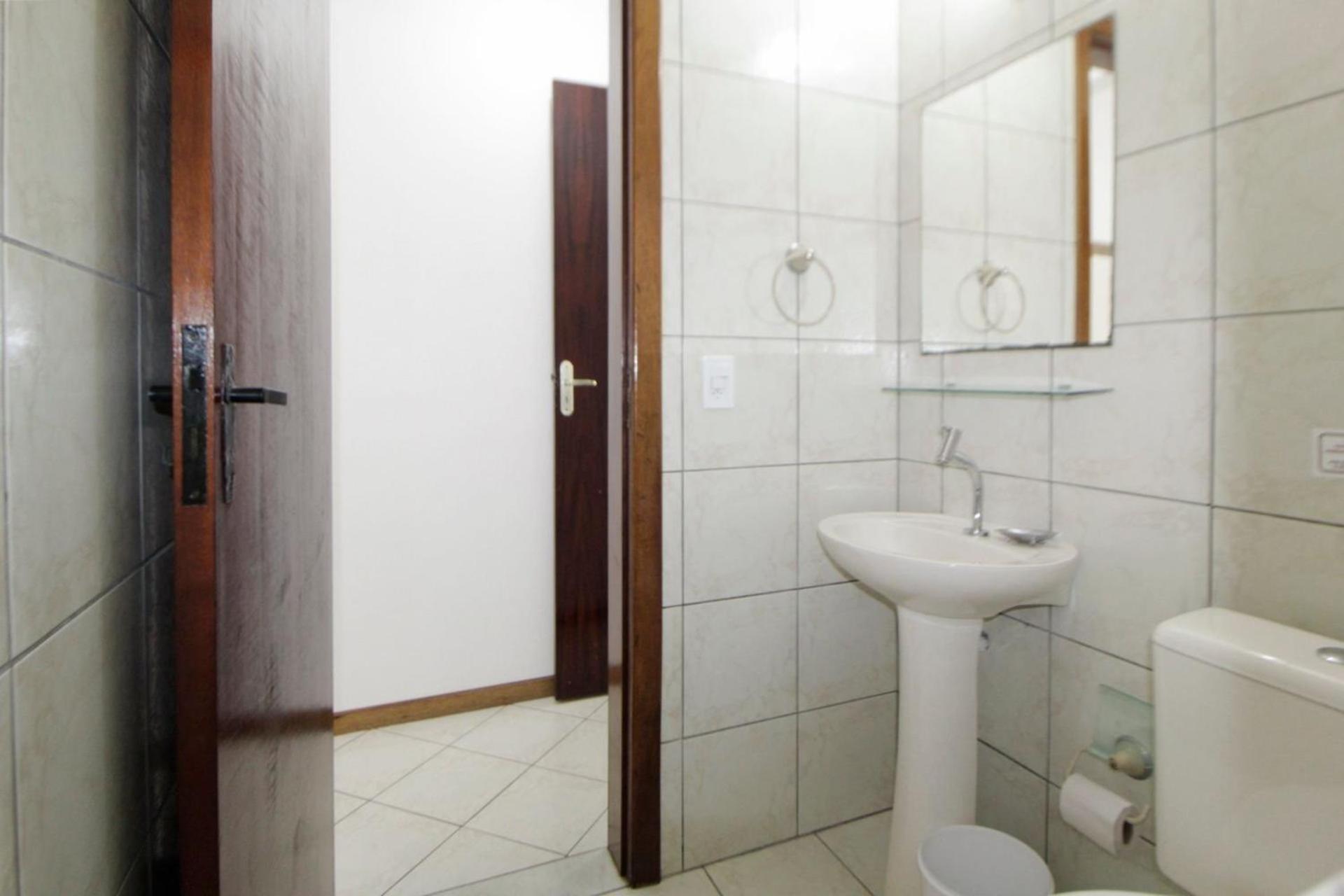 1031 - Apartamento para locação em Bombinhas - Residencial Solar das Bromélias Apto 157 view 3