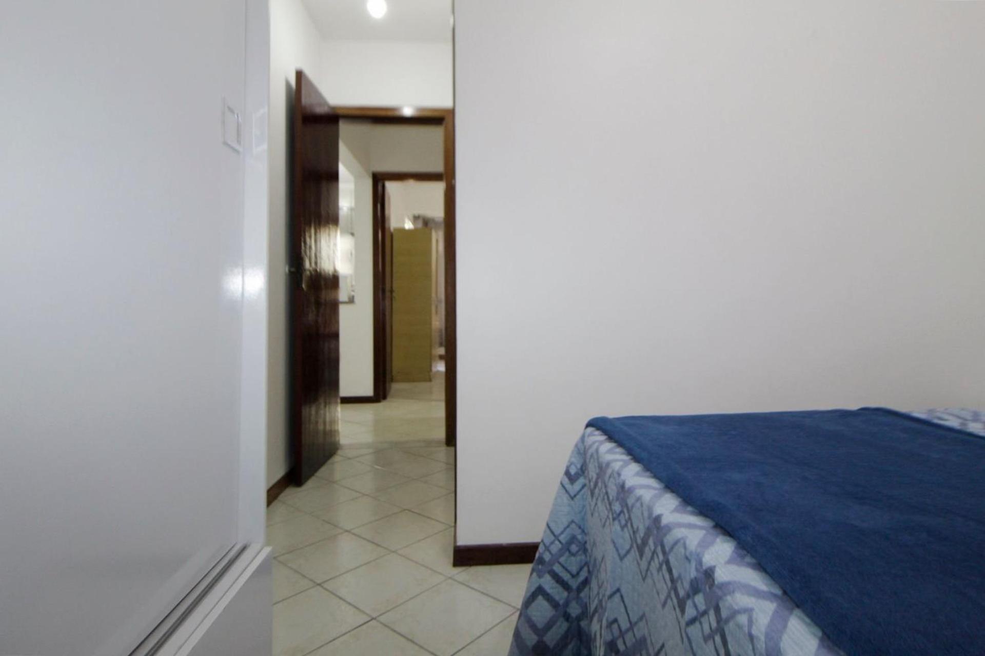 1031 - Apartamento para locação em Bombinhas - Residencial Solar das Bromélias Apto 157 view 5