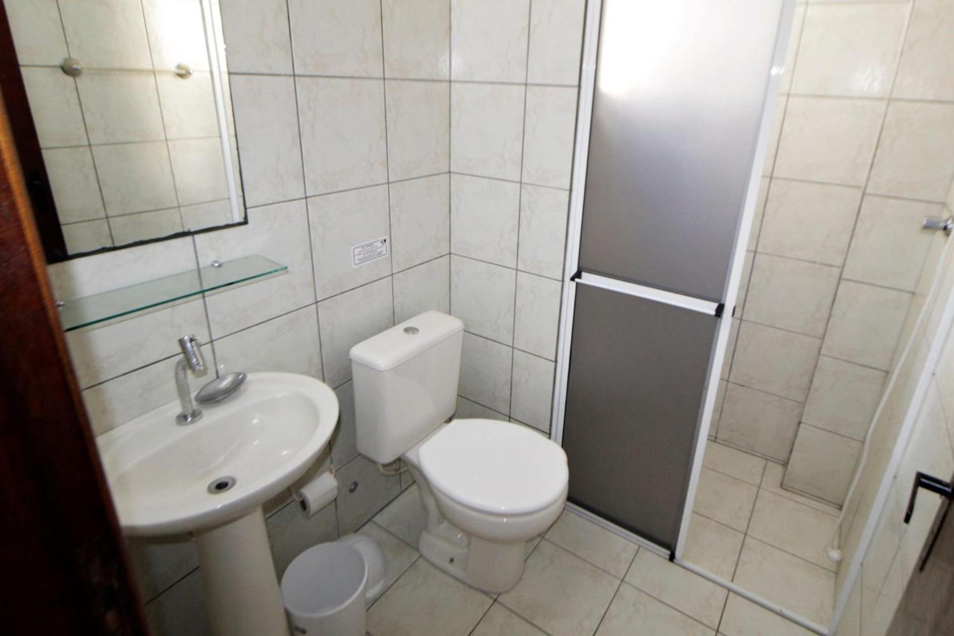 1031 - Apartamento para locação em Bombinhas - Residencial Solar das Bromélias Apto 157 view 2