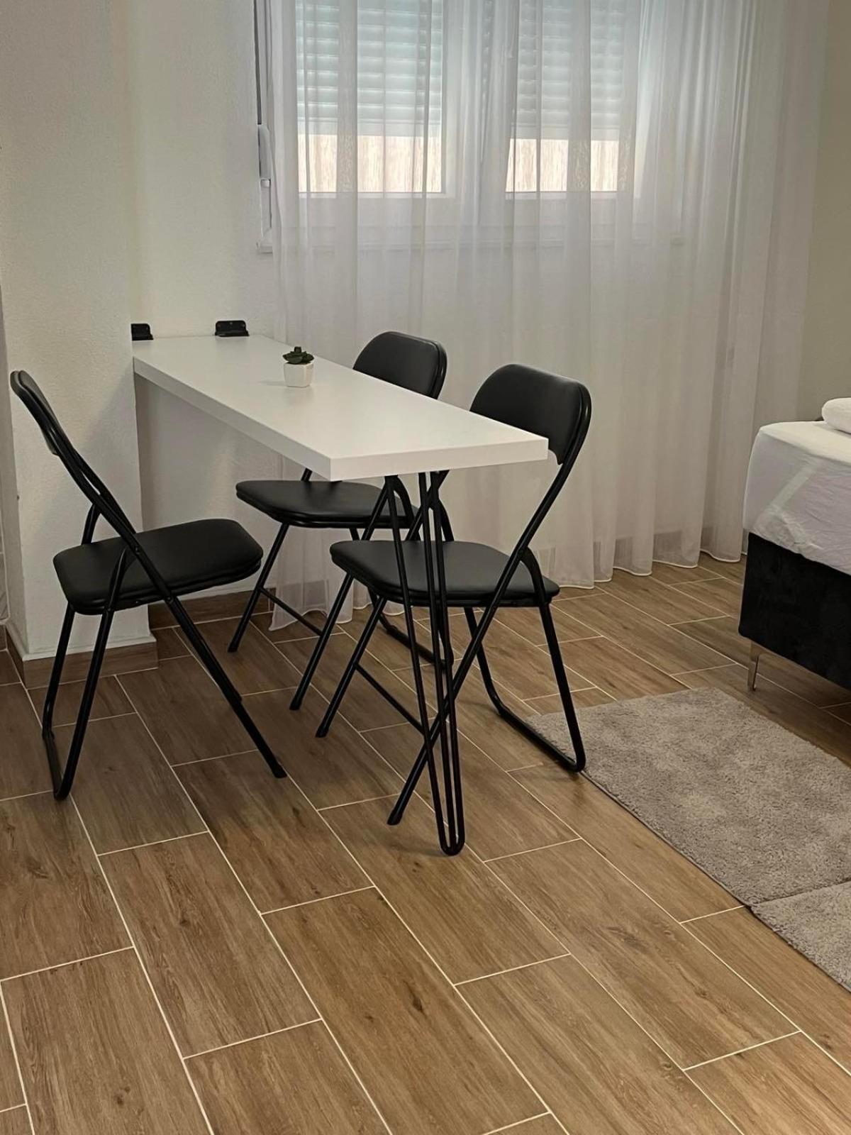 Apartmani Zilic