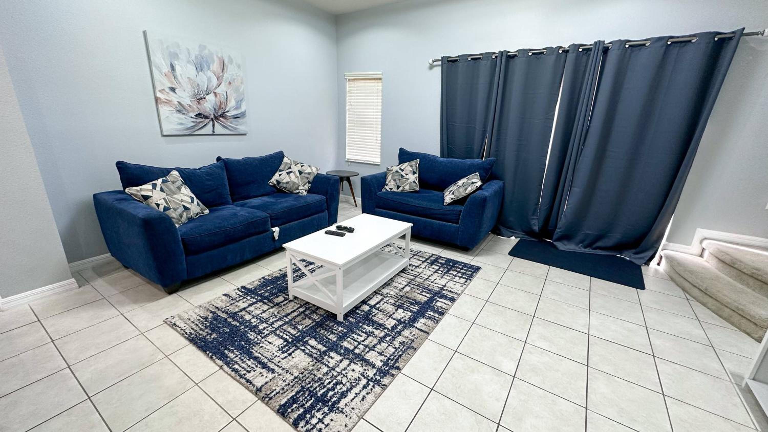 Amazing 3 Bdrm At Encantada- 6 miles from Disney