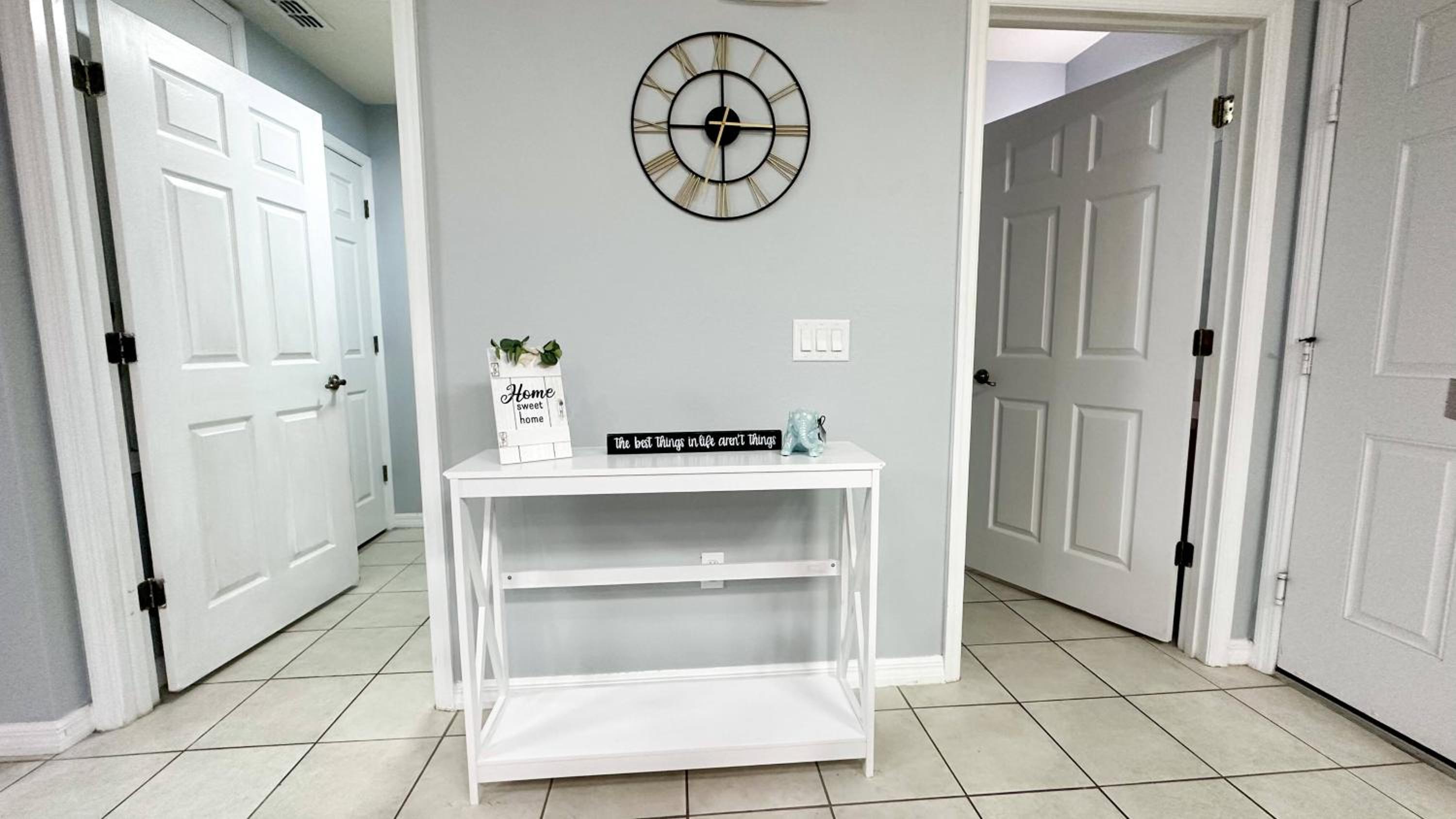Amazing 3 Bdrm At Encantada- 6 miles from Disney