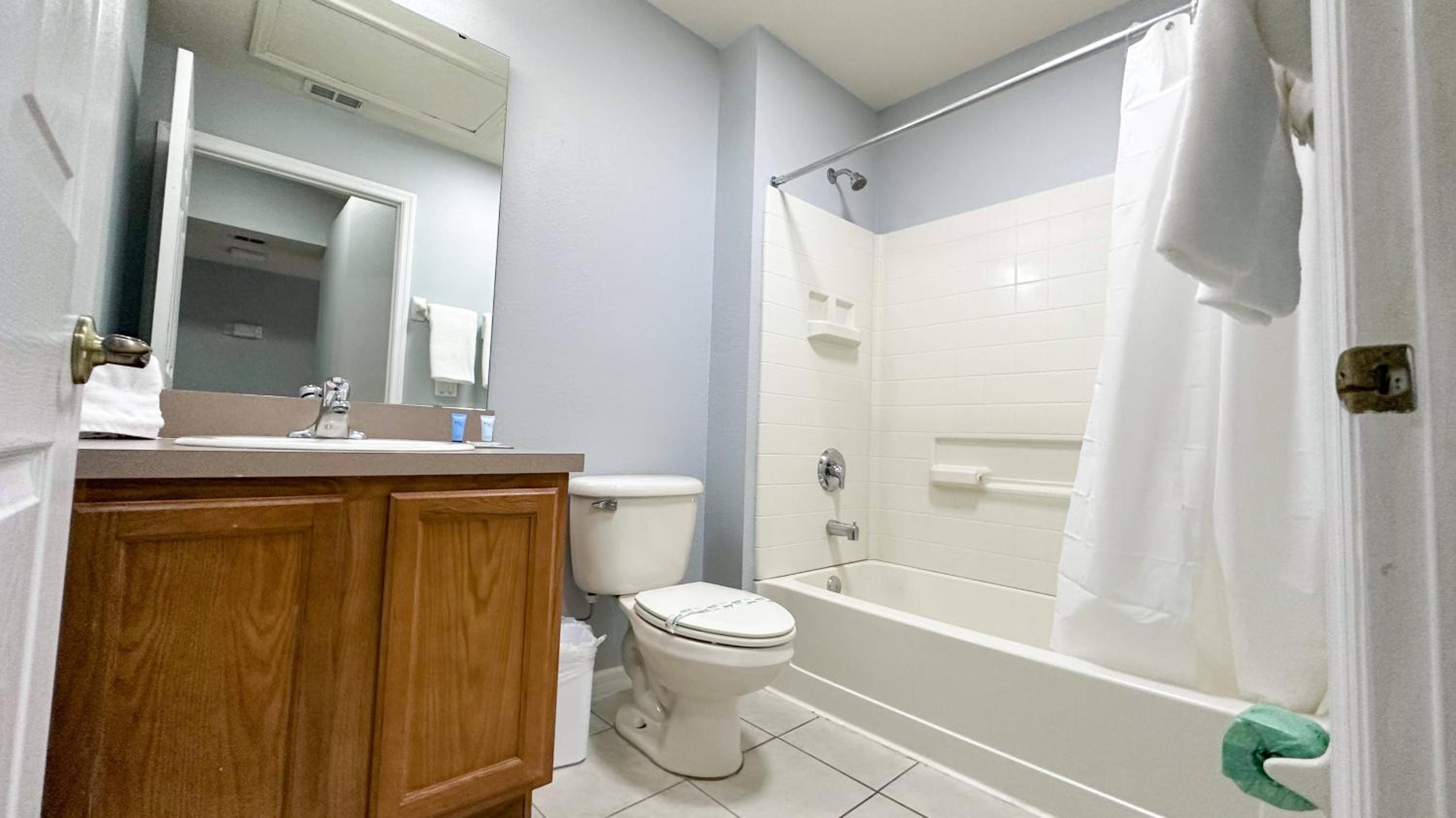 Amazing 3 Bdrm At Encantada- 6 miles from Disney