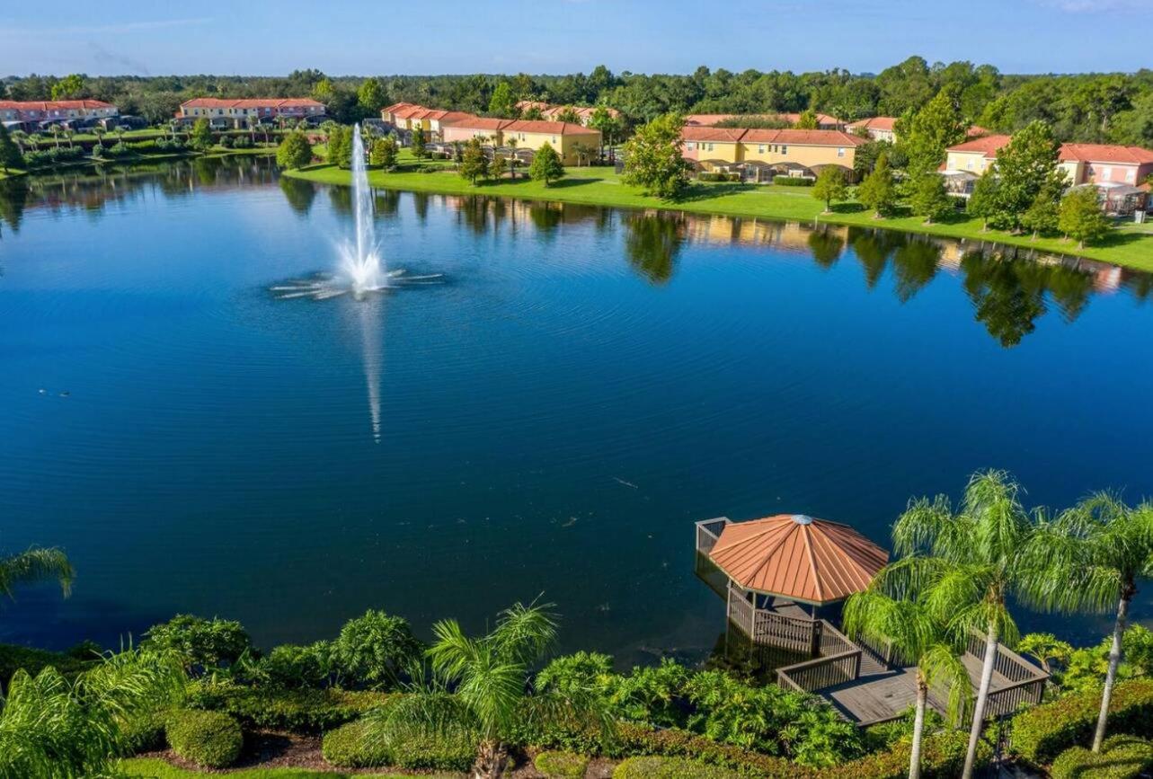Amazing 3 Bdrm At Encantada- 6 miles from Disney