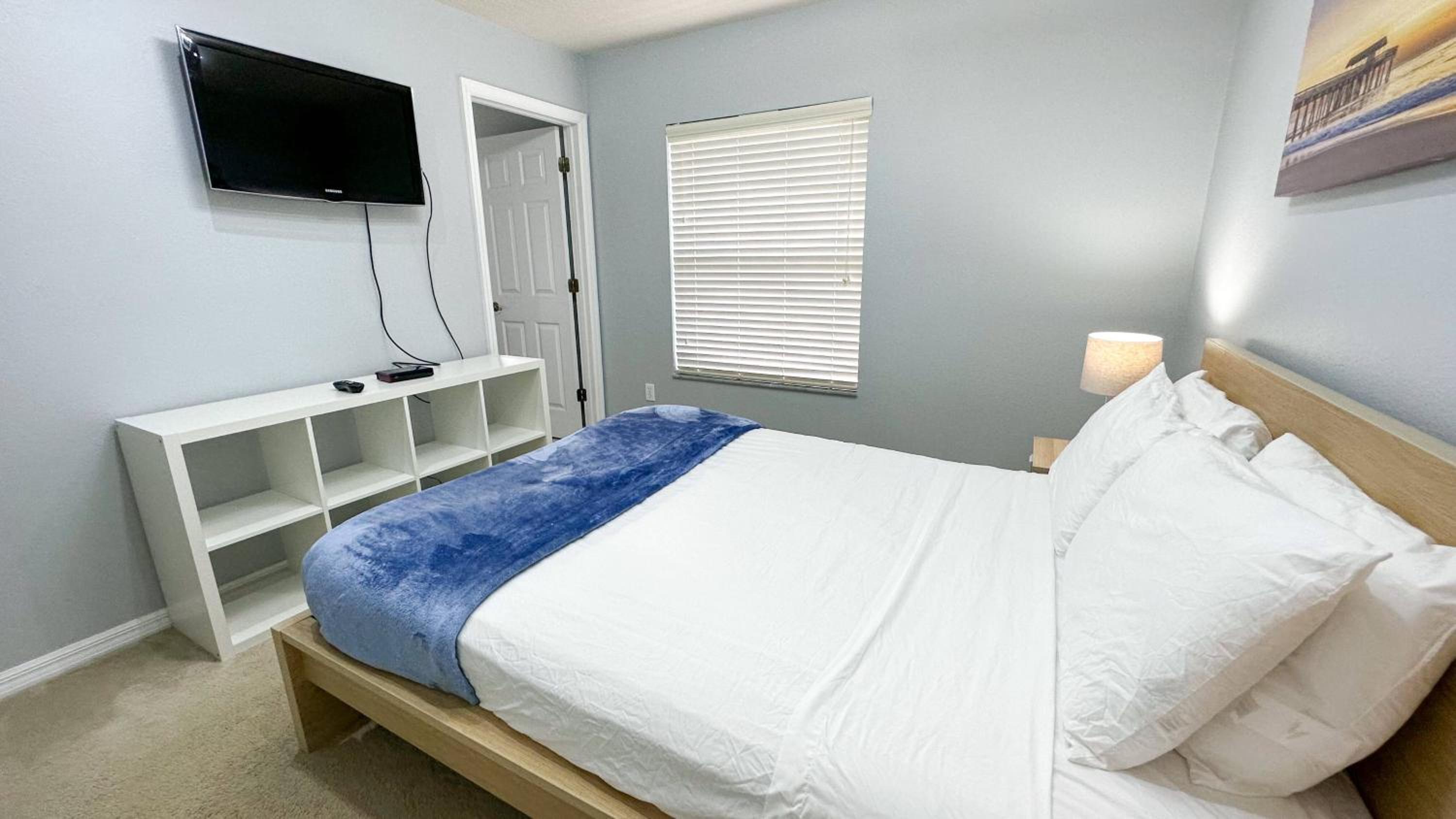 Amazing 3 Bdrm At Encantada- 6 miles from Disney