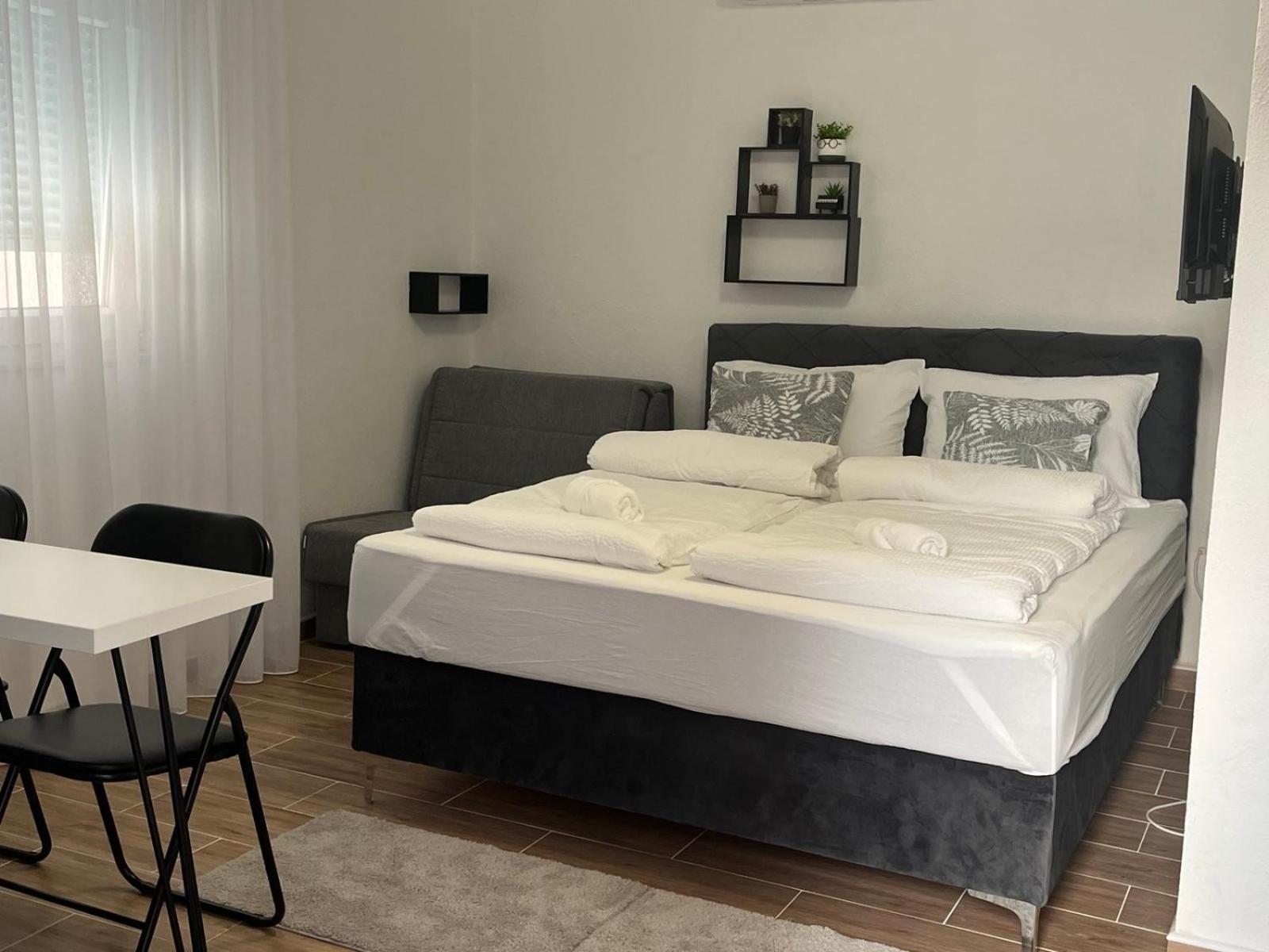 Apartmani Zilic
