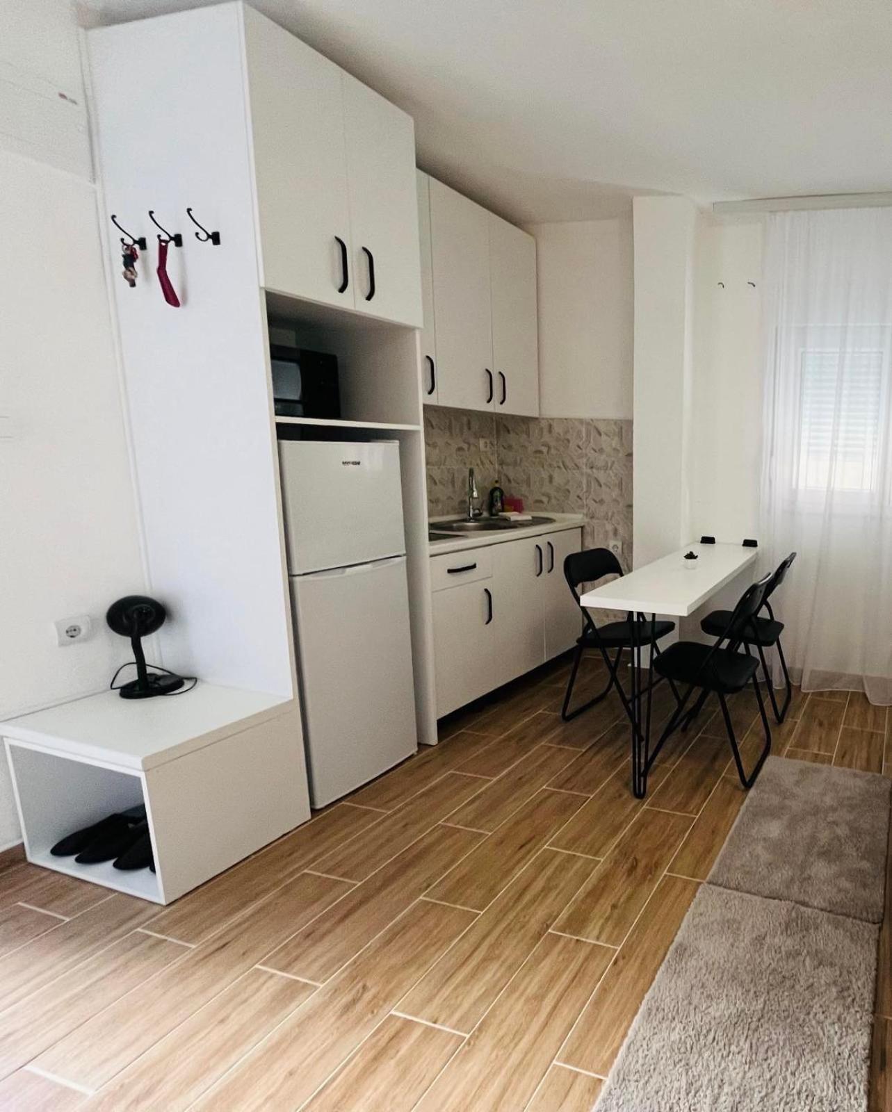 Apartmani Zilic