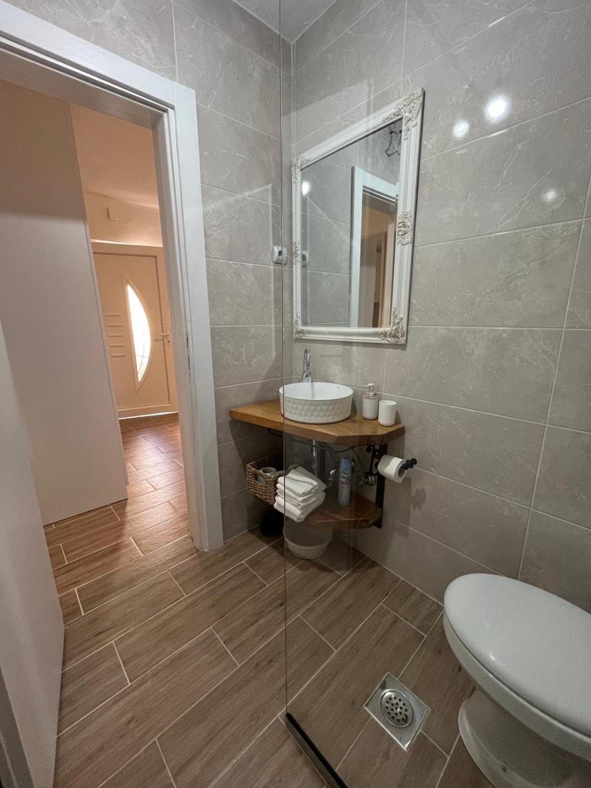 Apartmani Zilic