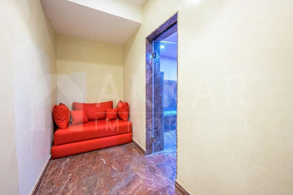 Villa Saphia K view 2