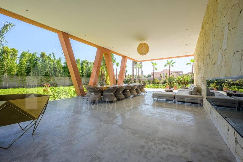 Villa Saphia K view 3