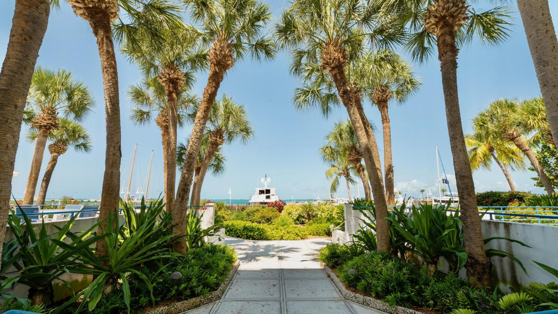Old Town Oasis by Last Key Realty view 3