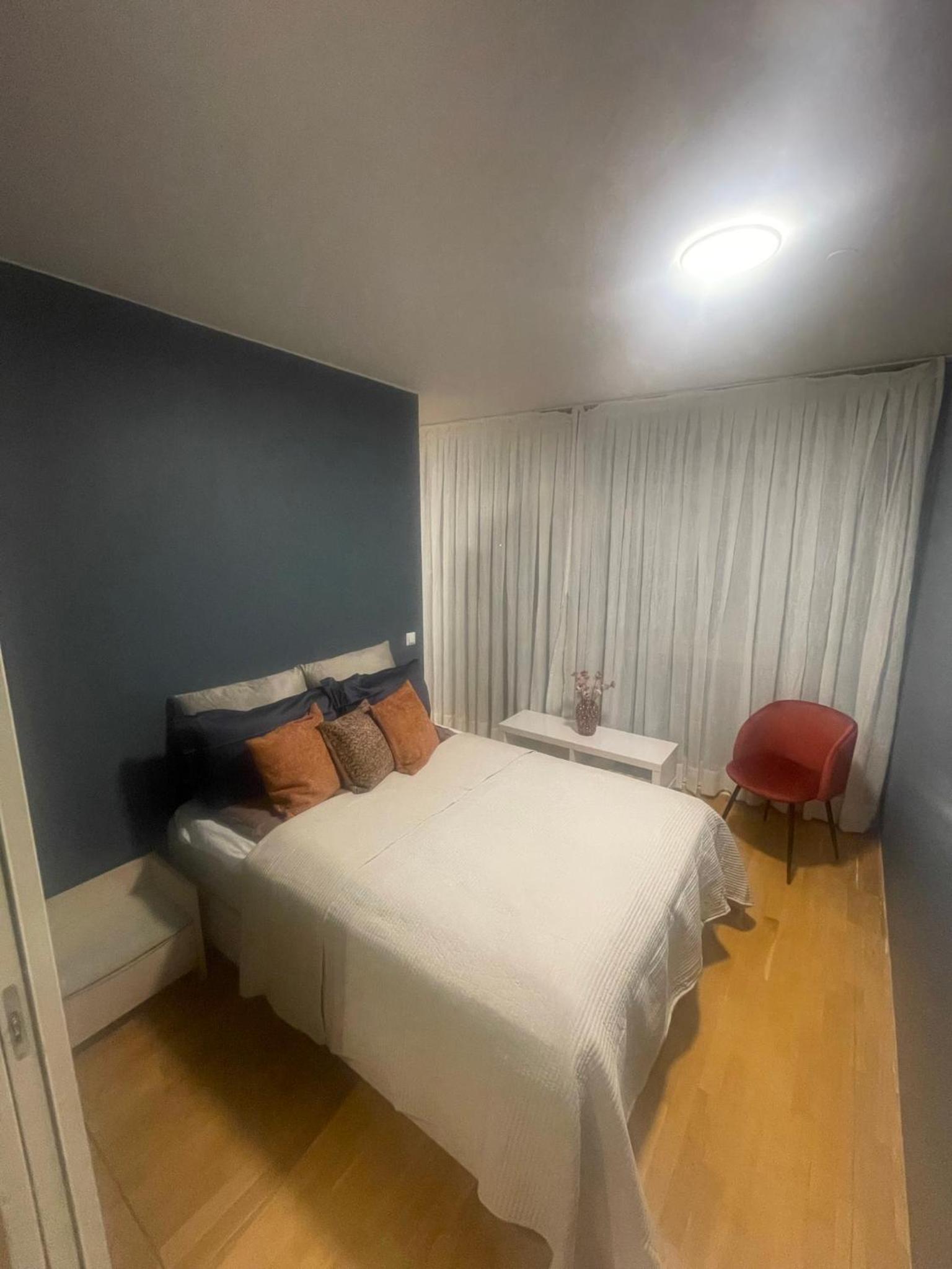 Nordlys Luxury Flat view 2