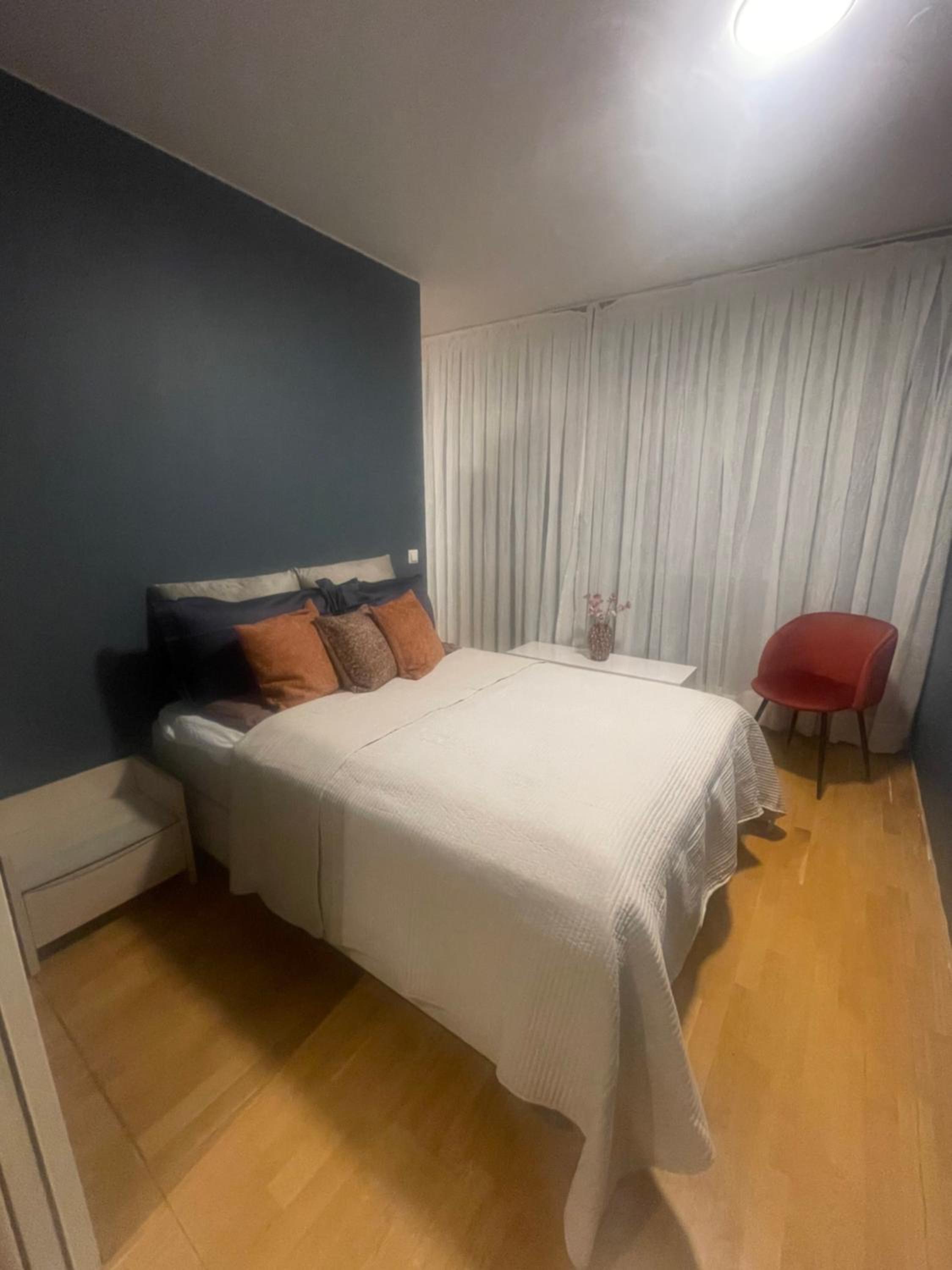 Nordlys Luxury Flat view 4