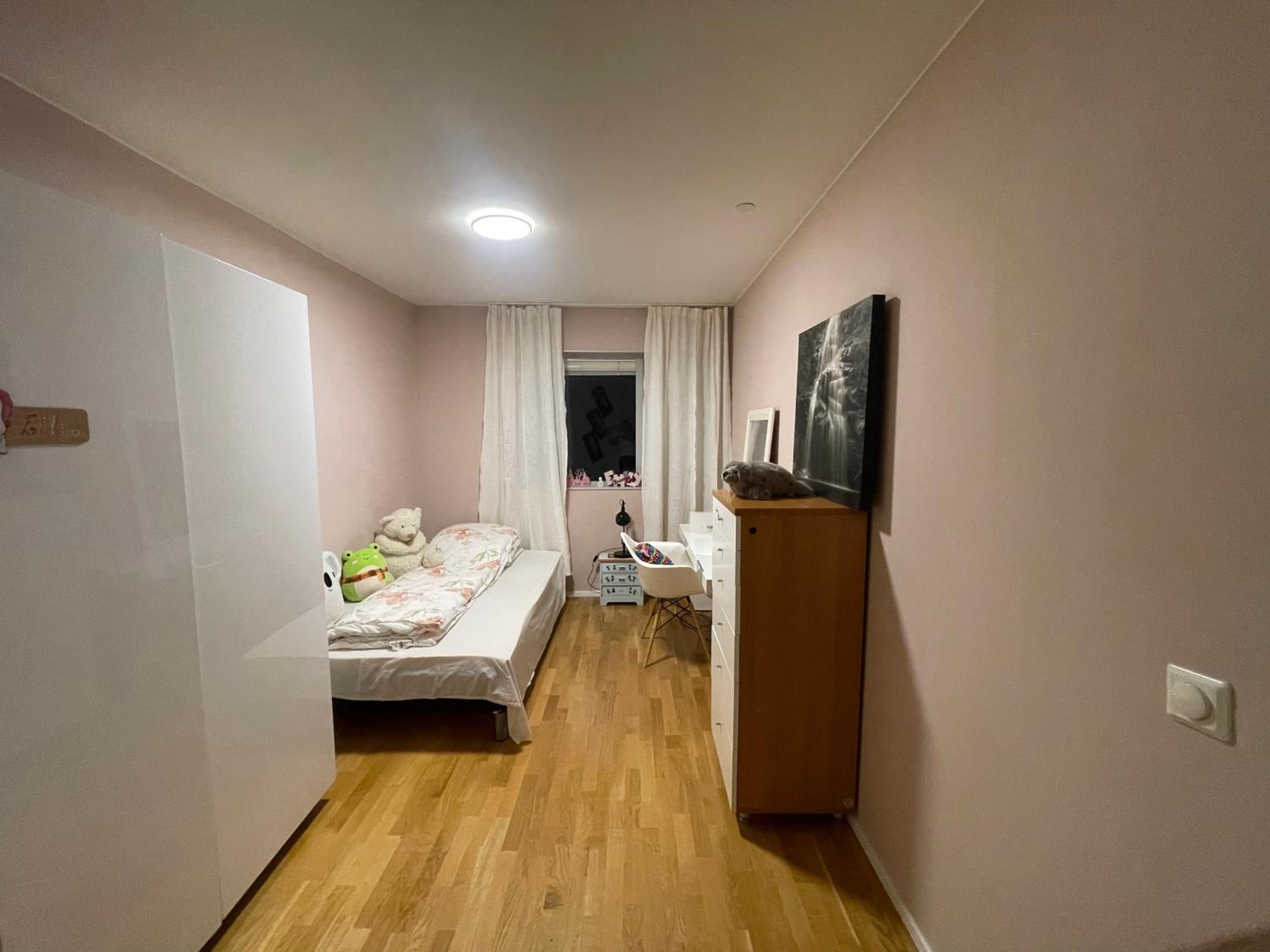 Nordlys Luxury Flat view 5