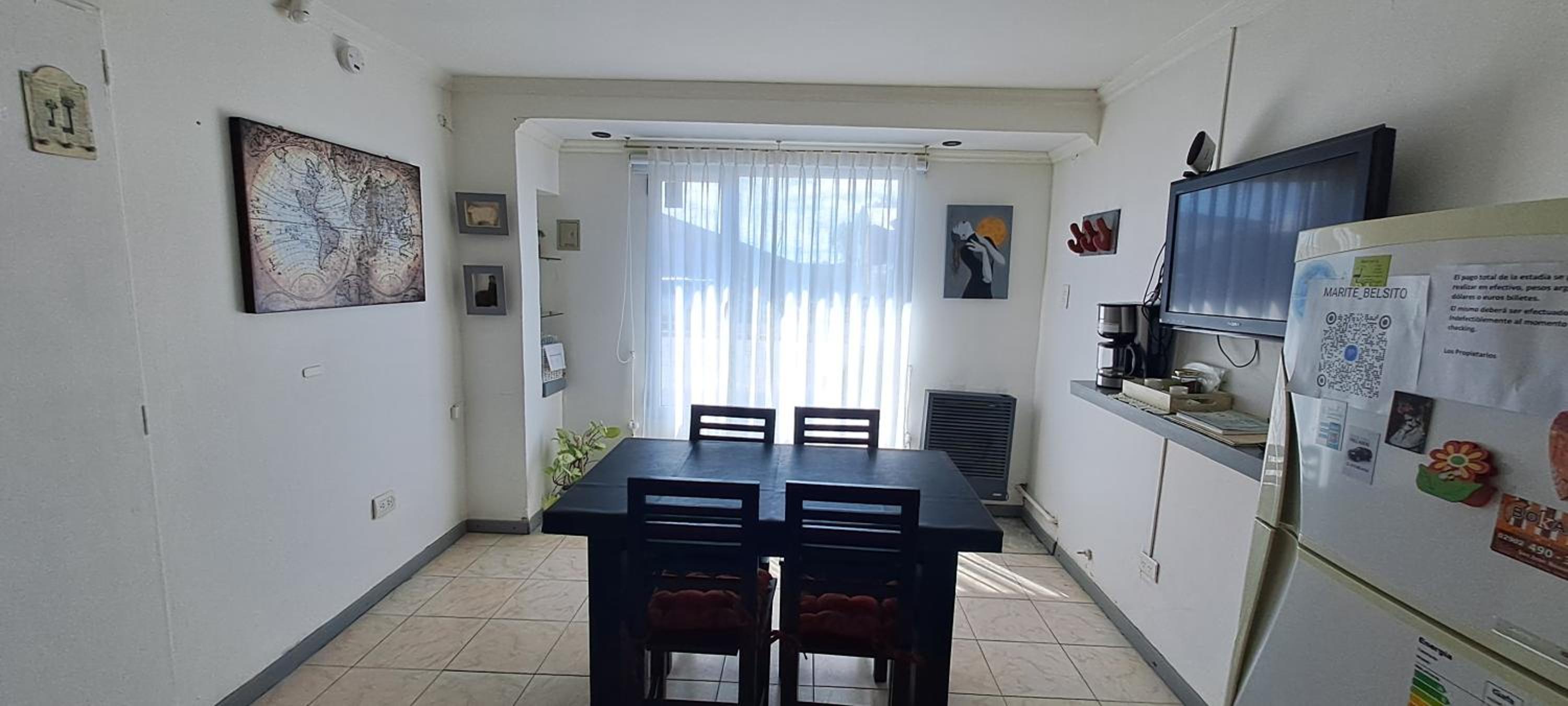 La Casa de Marite Apart, un lugar para disfrutar