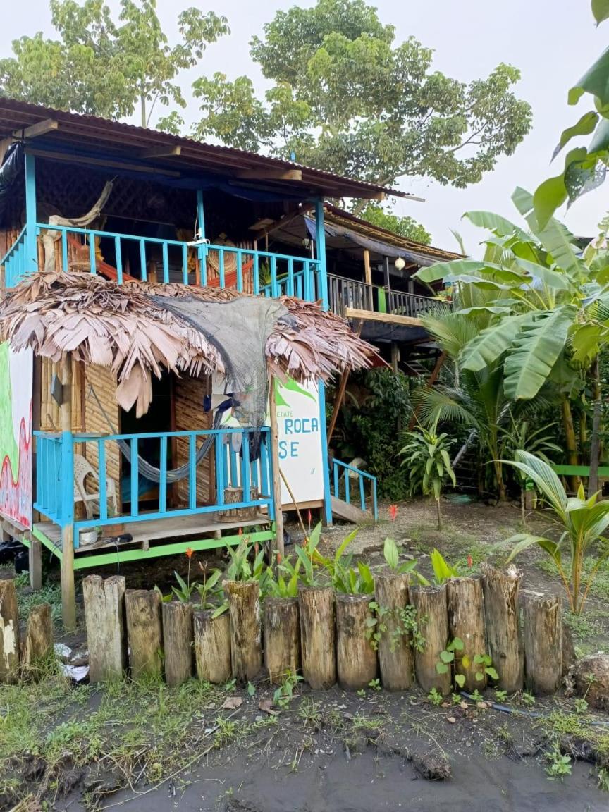 La Roca House