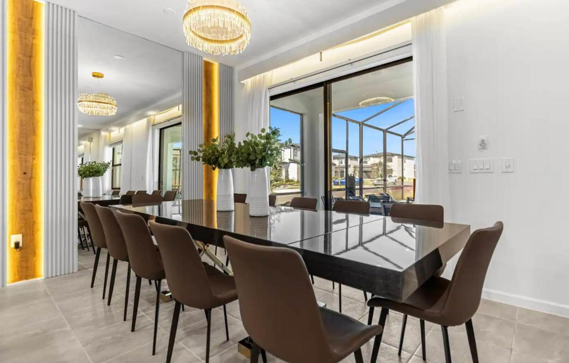 Brand NEW 8Bedrooms8Bathrooms At Paradiso Grande