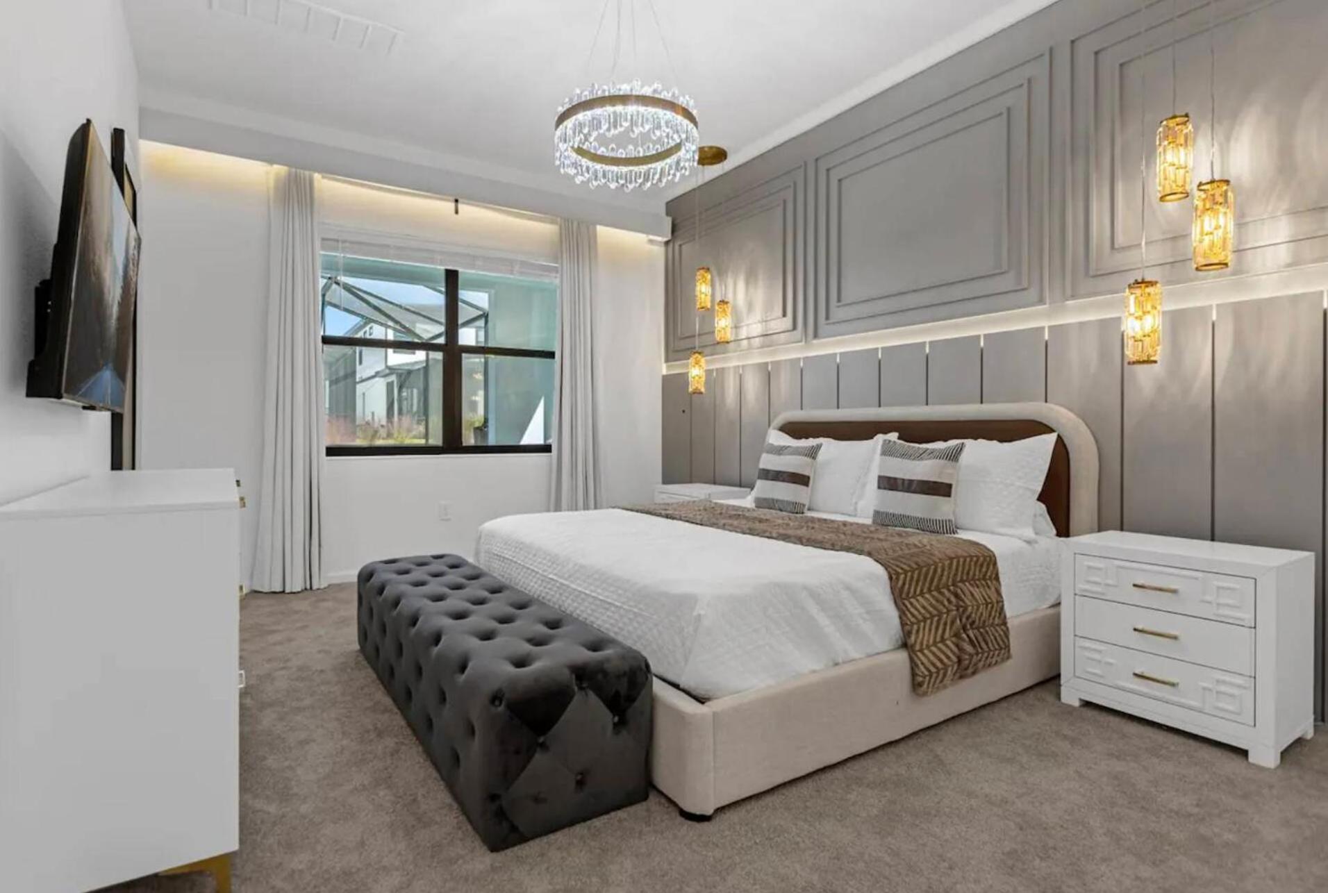 Brand NEW 8Bedrooms8Bathrooms At Paradiso Grande