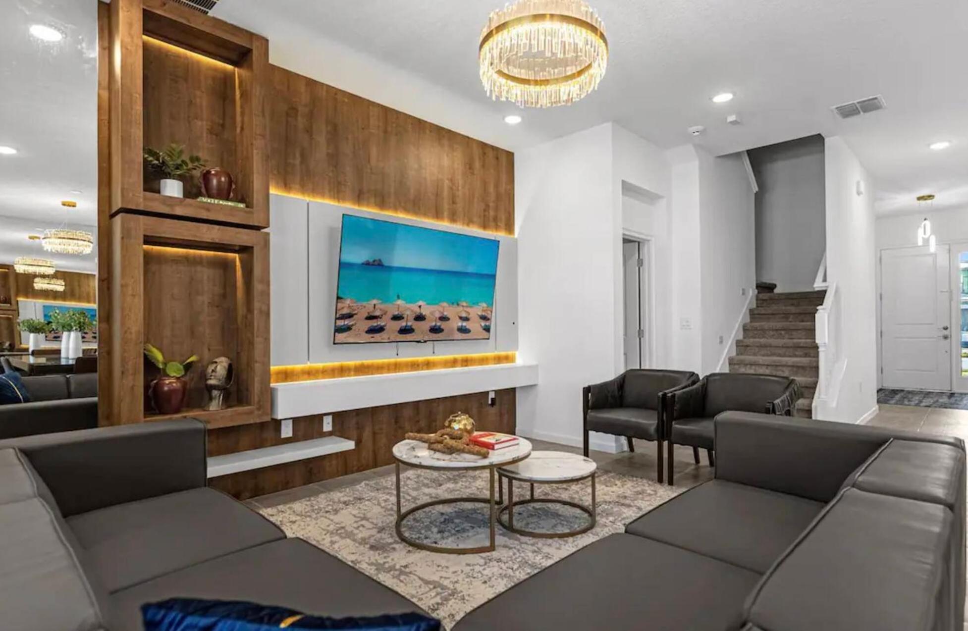 Brand NEW 8Bedrooms8Bathrooms At Paradiso Grande