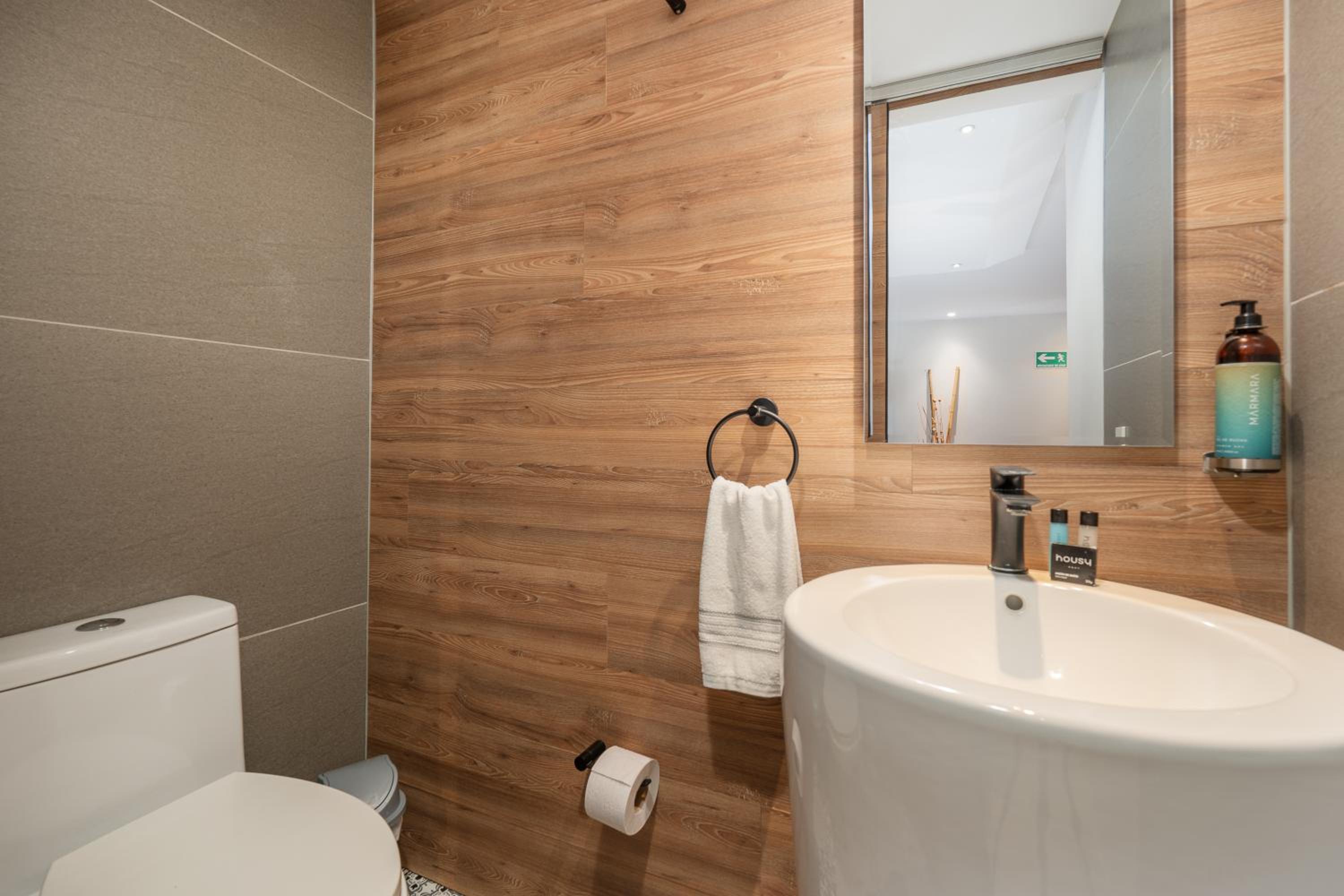 Apartamentos Ayamonte by HOUSY