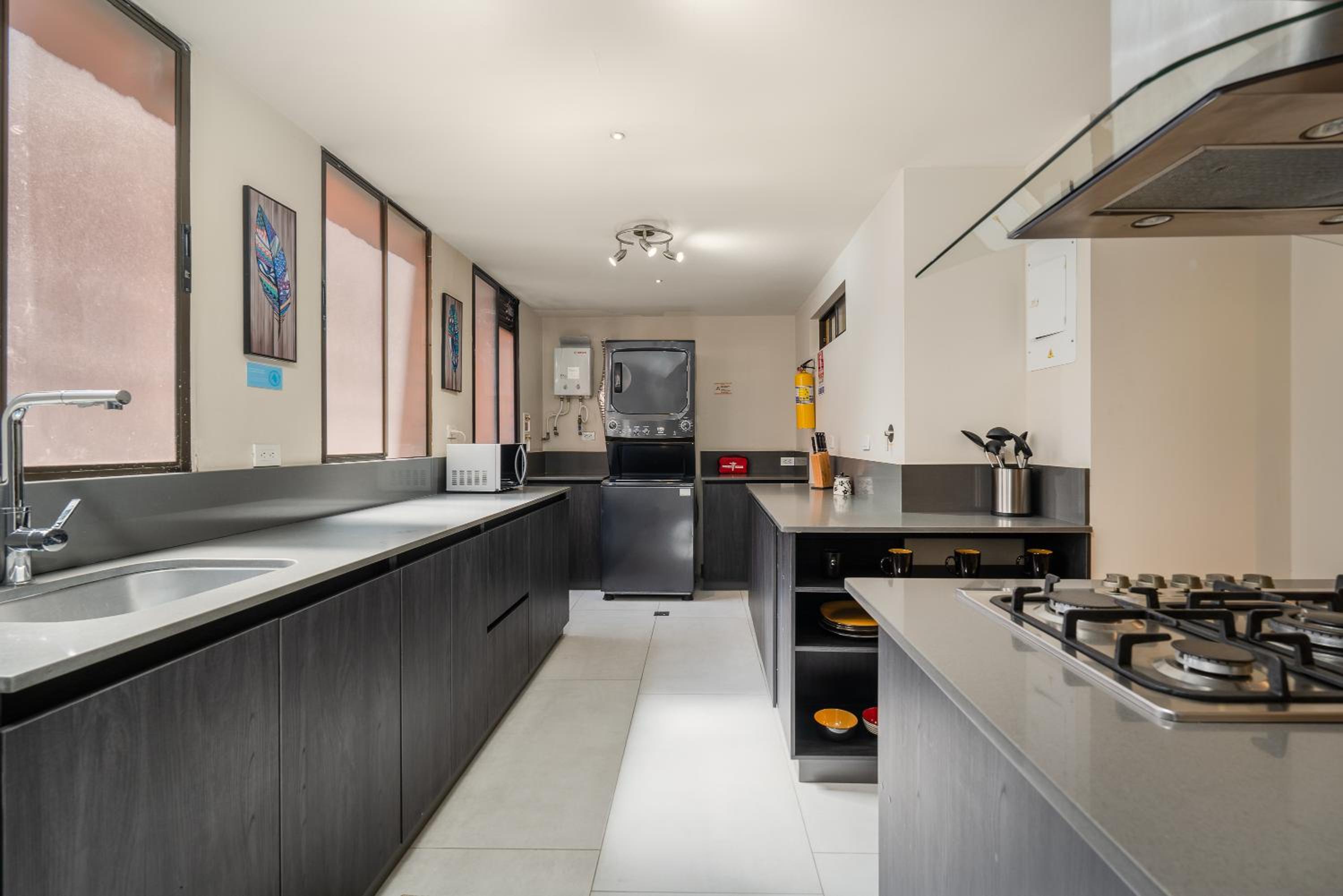 Apartamentos Ayamonte by HOUSY