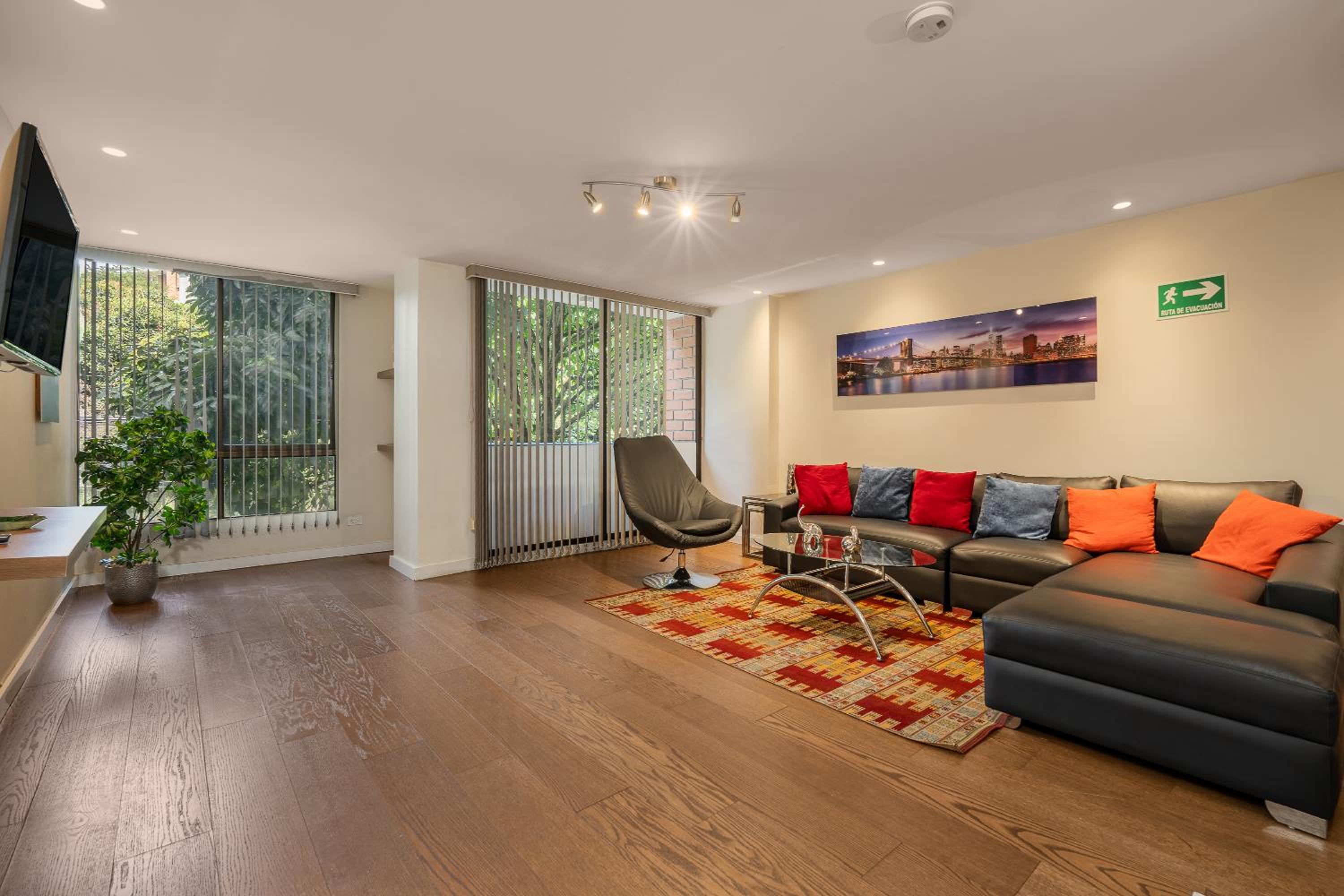 Apartamentos Ayamonte by HOUSY
