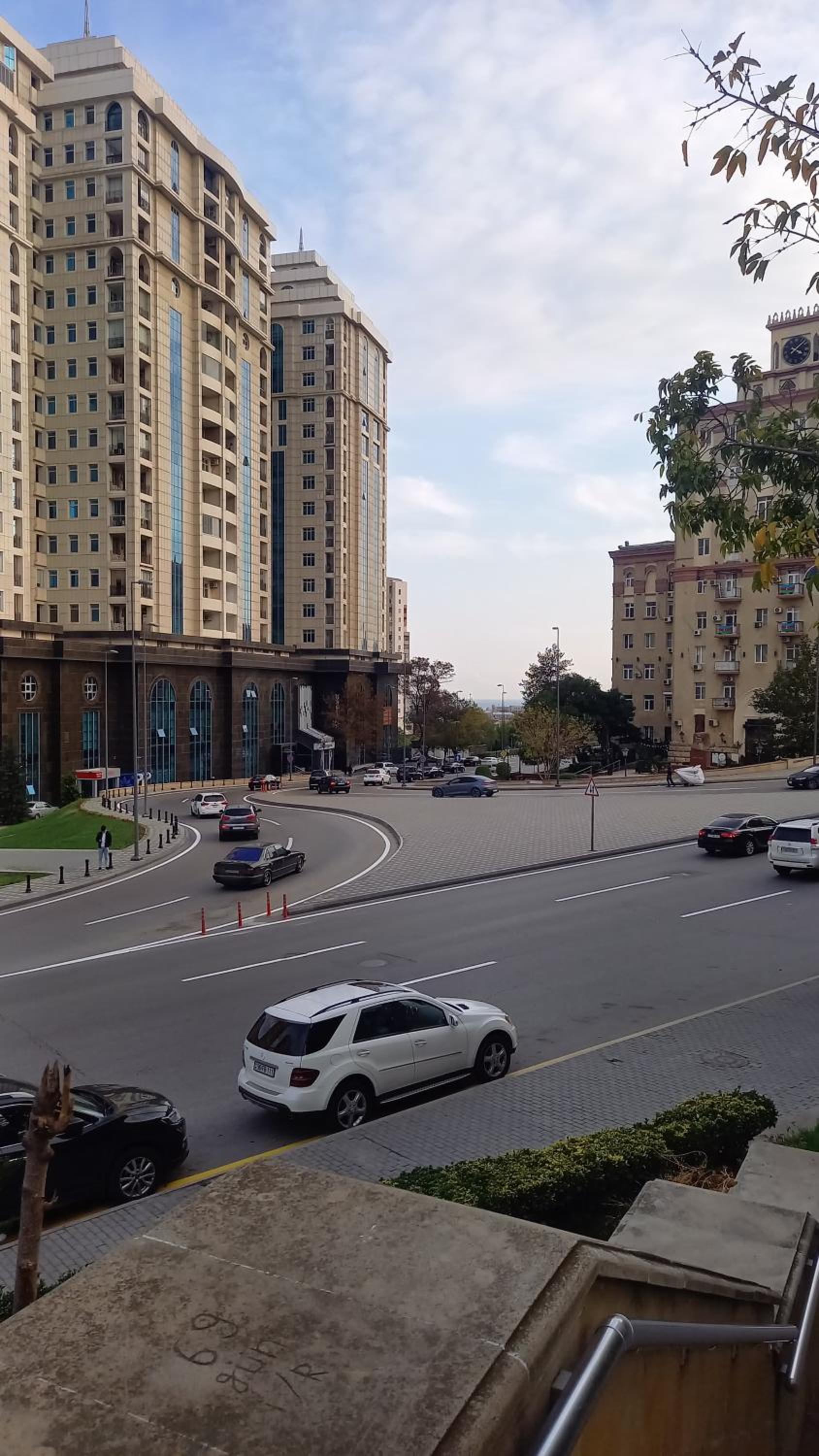 Best apartment with a garden in Baku, Whole Apartment