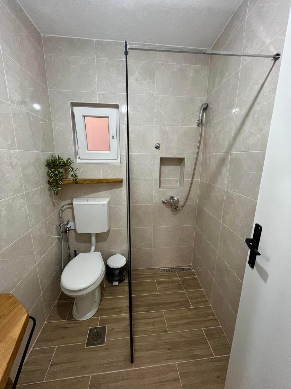 Apartmani Zilic