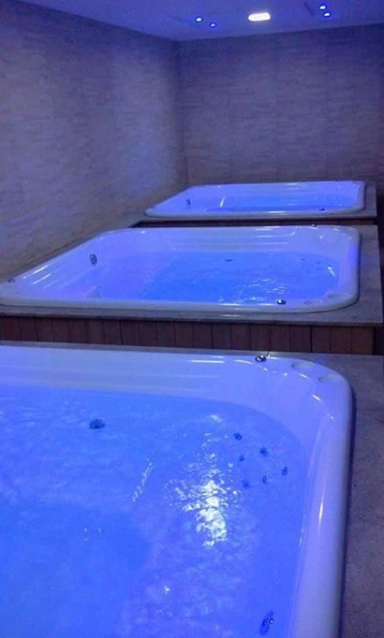 Apartamento em Caldas Novas, GO, Cond Fiore Prime