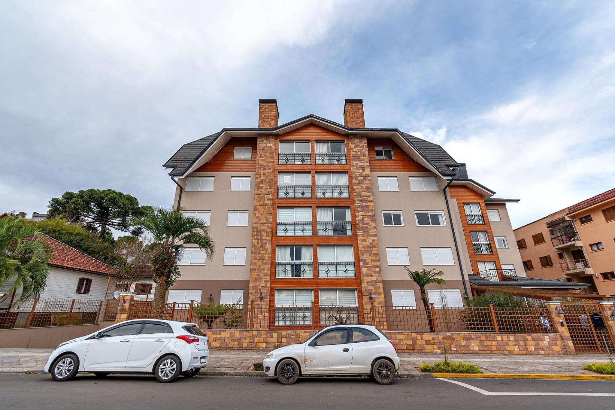 Apartamento Montenegro - Stay House Temporada