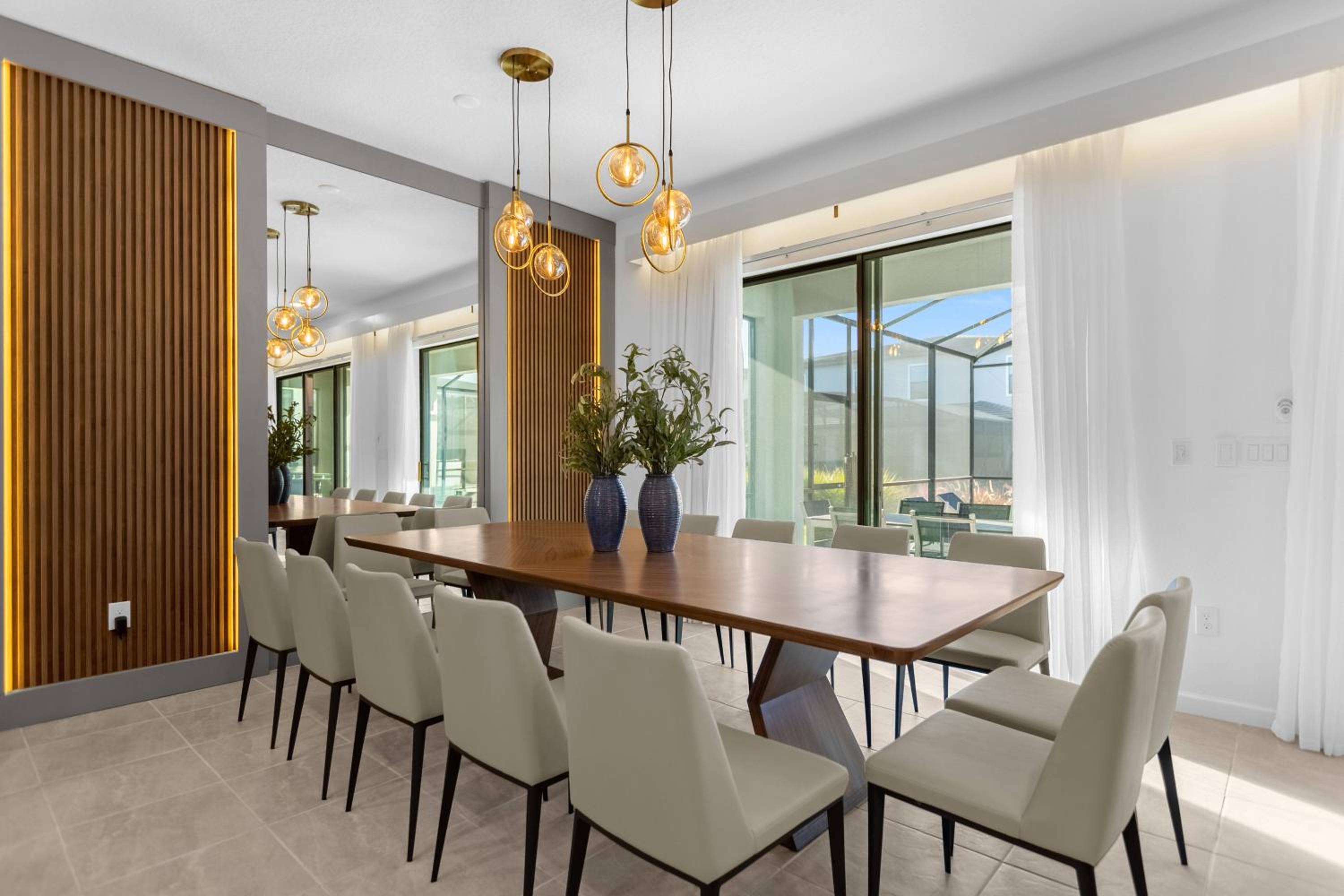 2024 Brand NEW 9Bdrs9Baths At Paradiso Grande