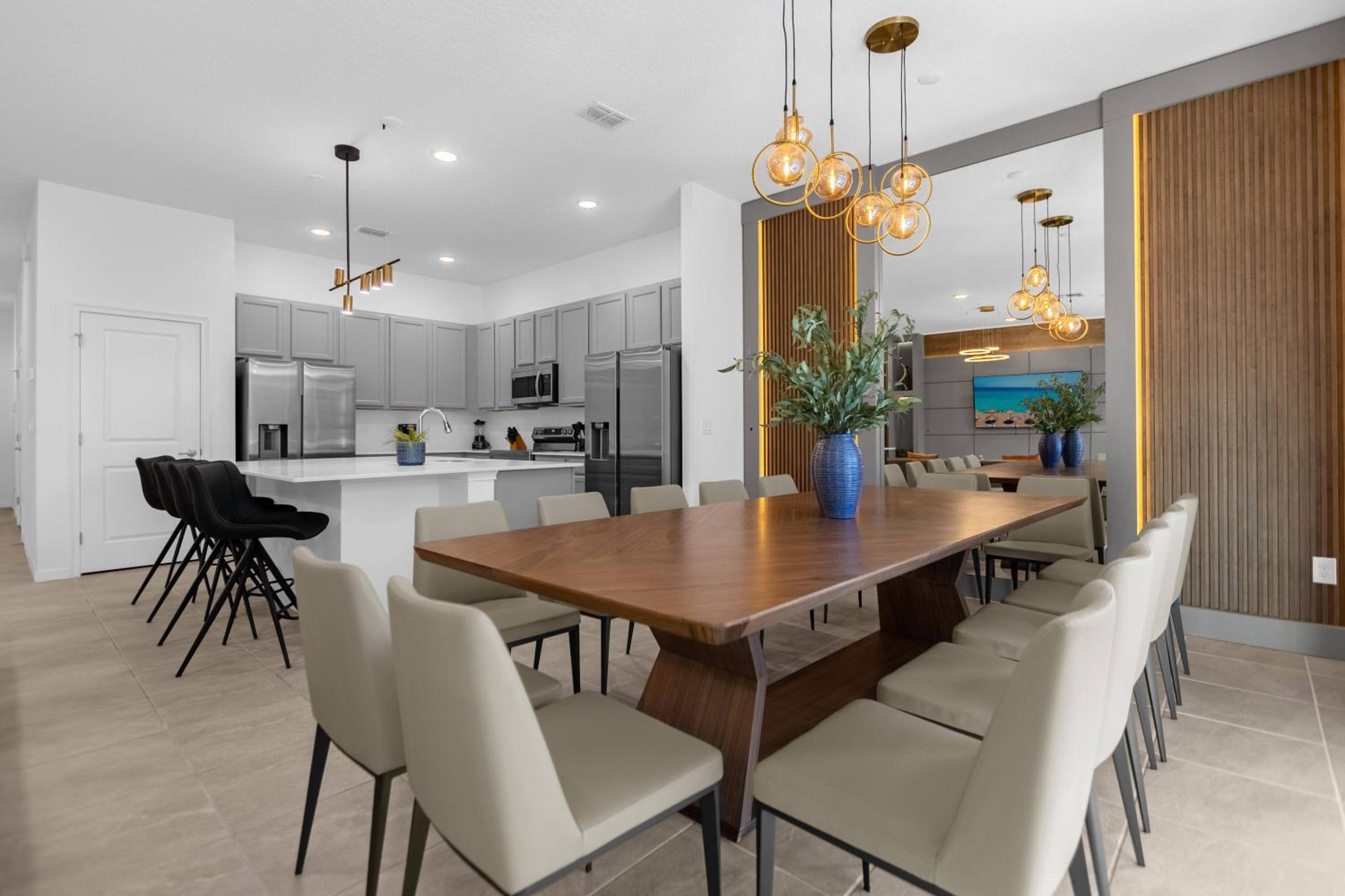 2024 Brand NEW 9Bdrs9Baths At Paradiso Grande