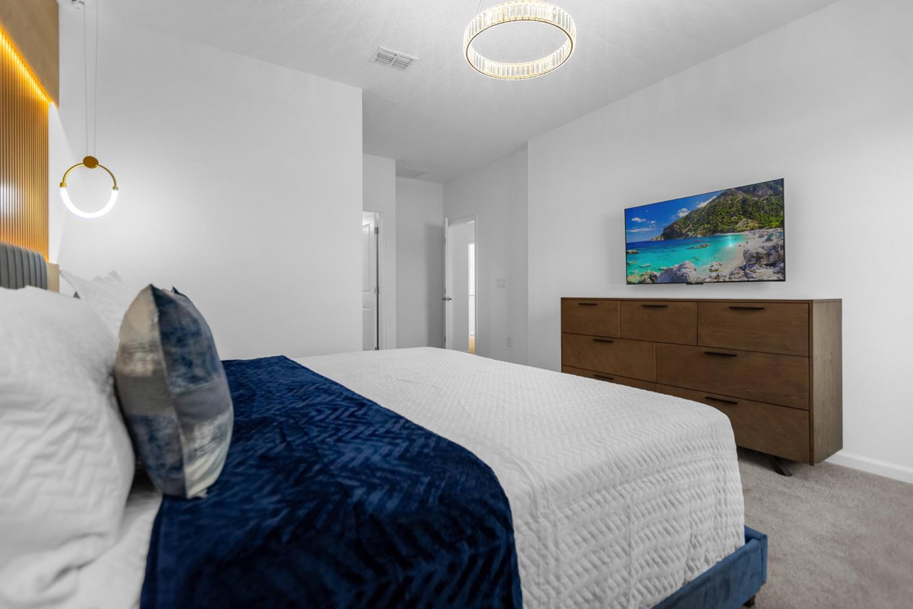 2024 Brand NEW 9Bdrs9Baths At Paradiso Grande