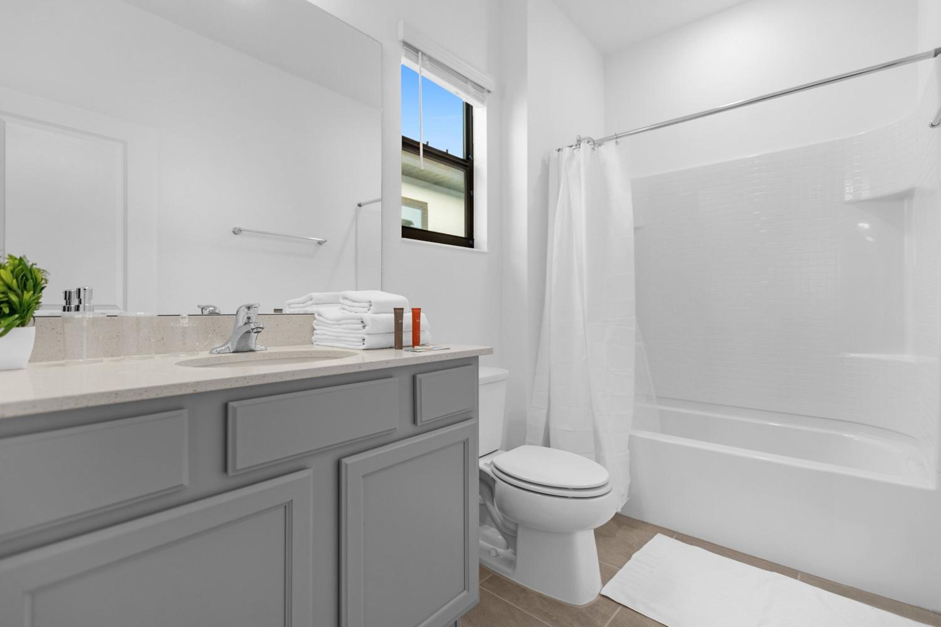 2024 Brand NEW 9Bdrs9Baths At Paradiso Grande