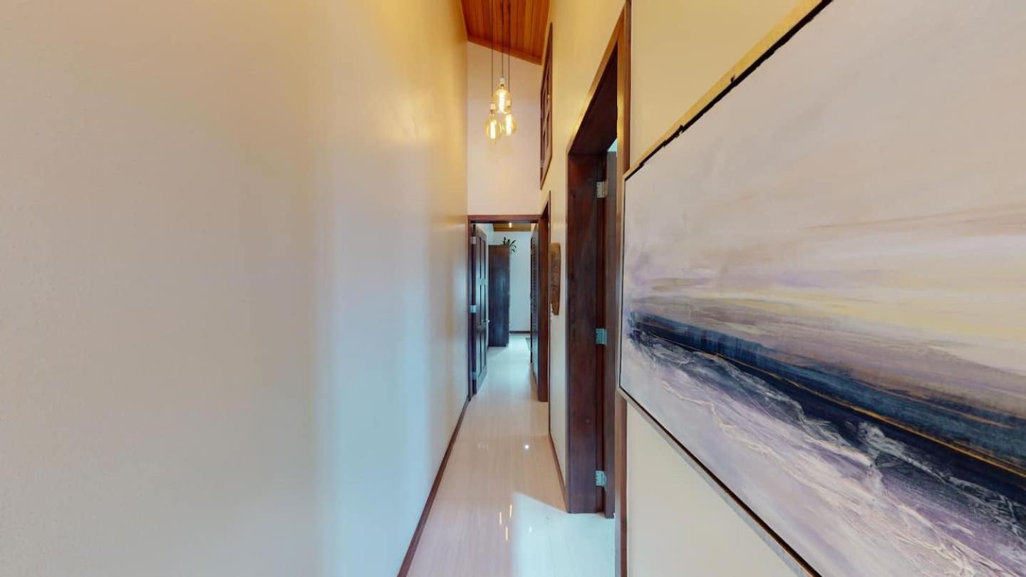 Secluded Oceanfront Private Estate By Alom